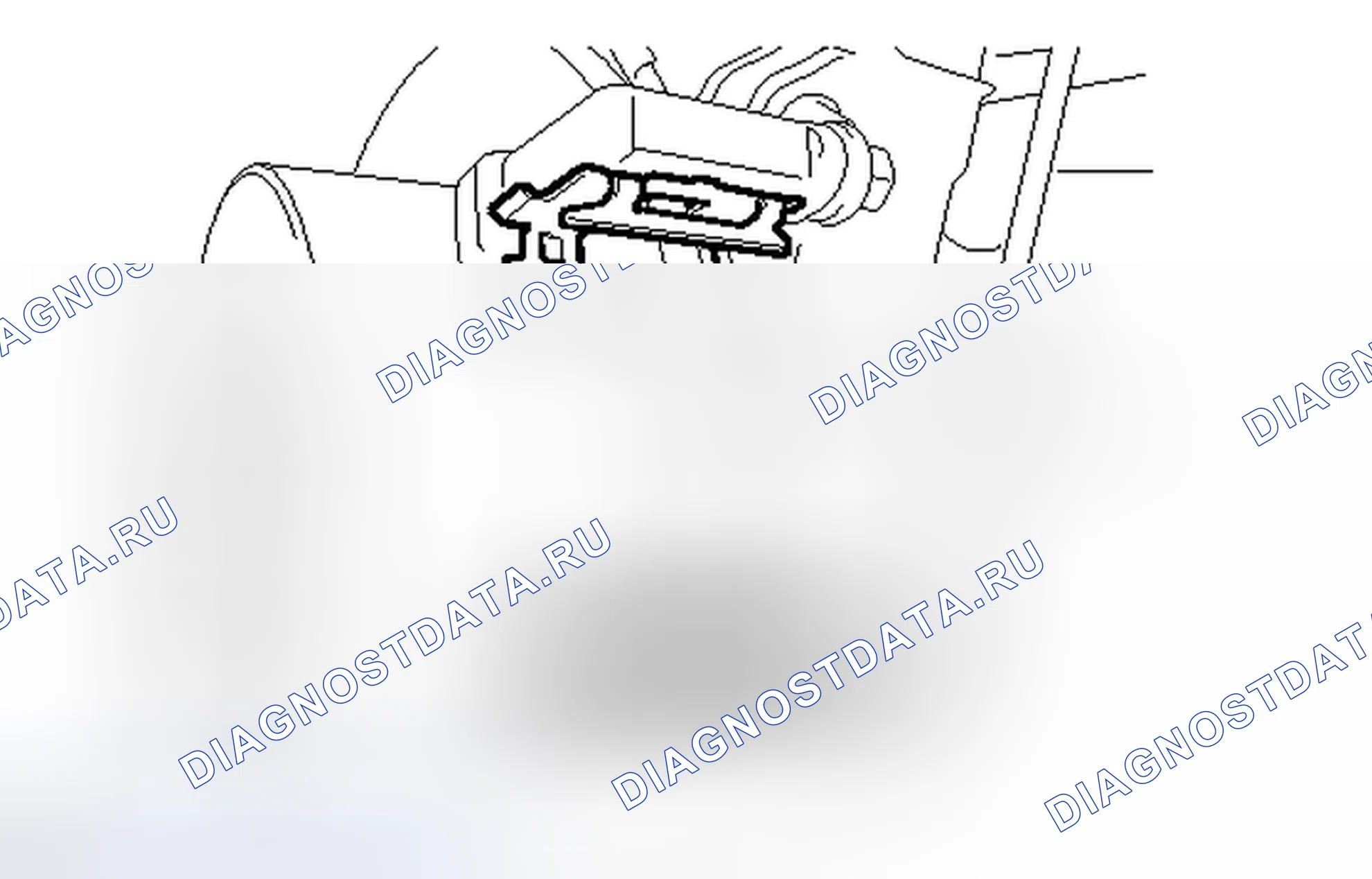 Рис. 100. Toyota Camry XV50