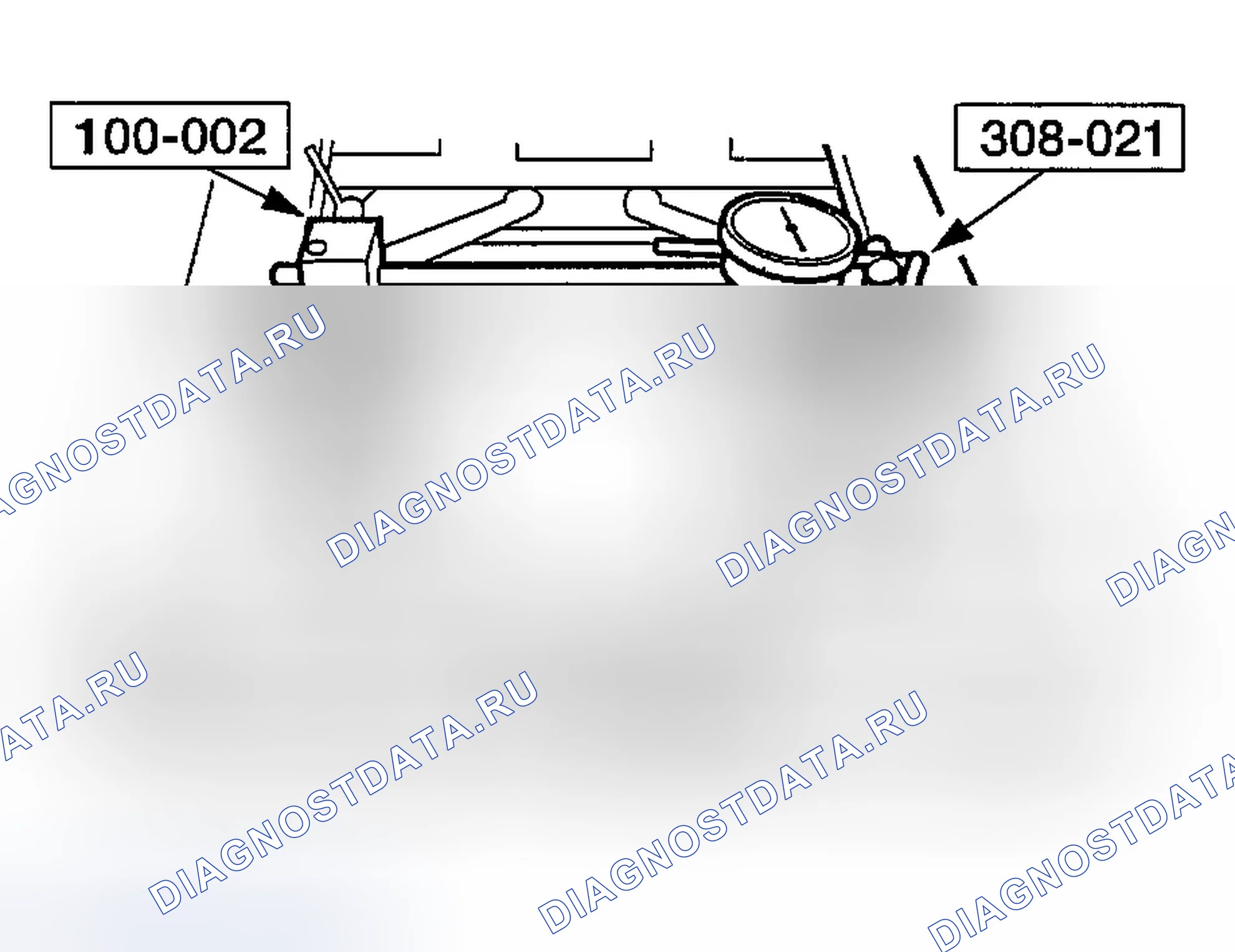 Рис. 198. Ford Explorer Sport Trac I