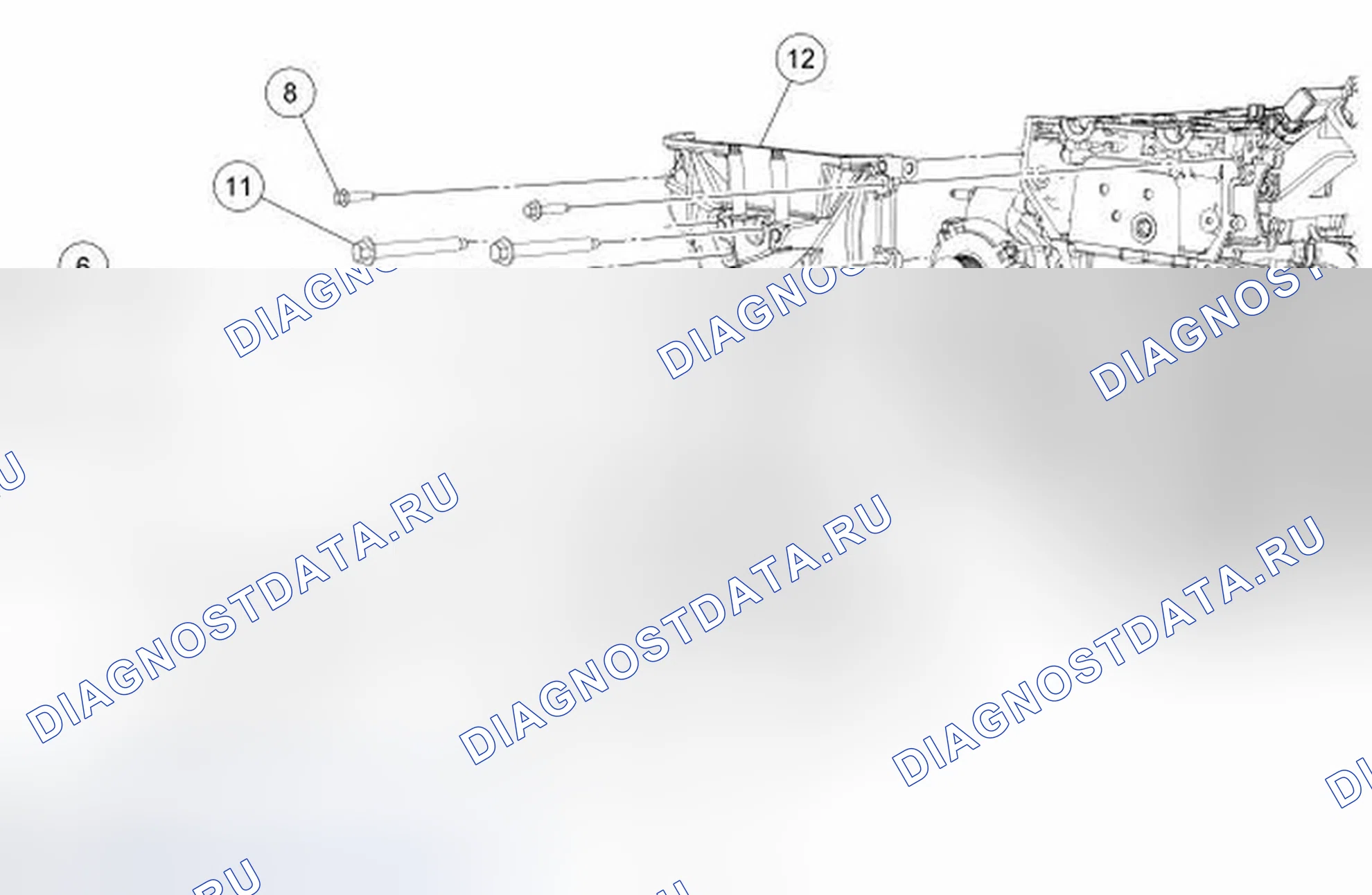 Рис. 37. Ford Focus II рестайлинг