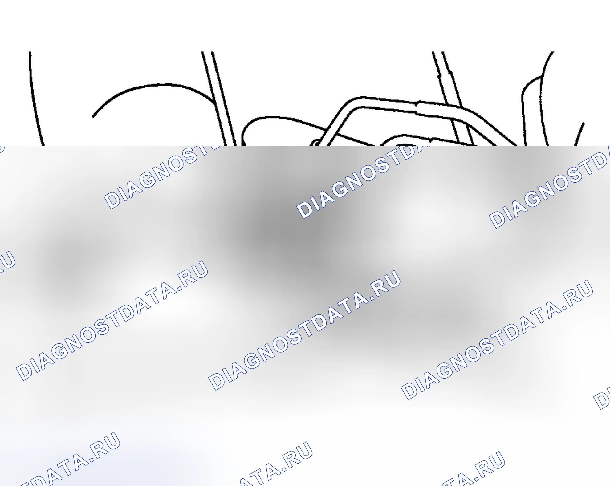 Рис. 116. Toyota Corolla IX рестайлинг