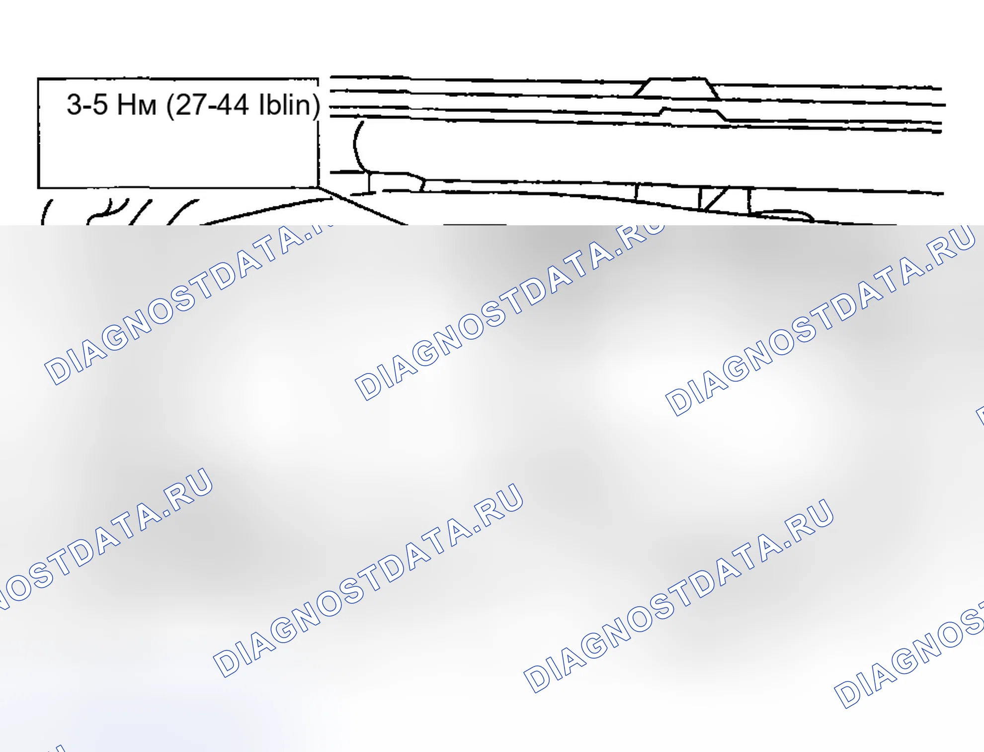 Рис. 43. Ford Pickup F250 Super Duty I