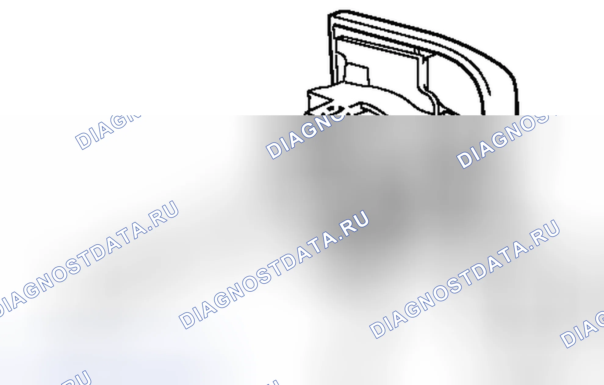 Рис. 104. Toyota FJ Cruiser I