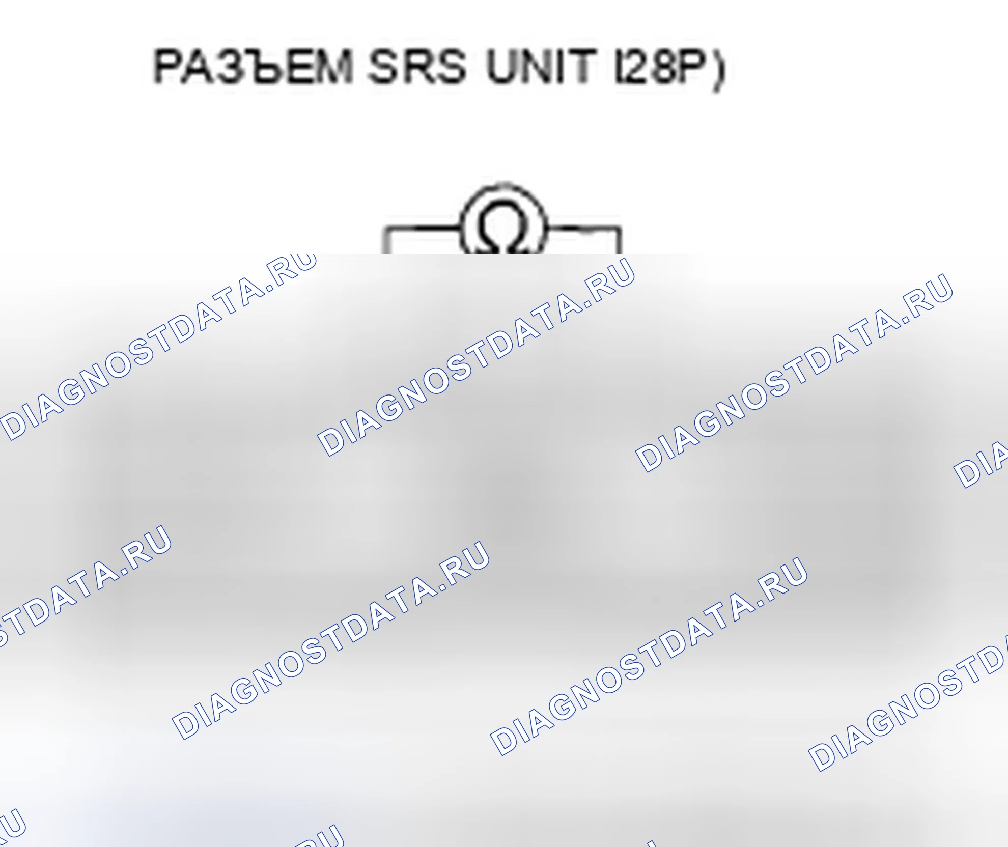 Рис. 169. Honda Element YH2 рестайлинг