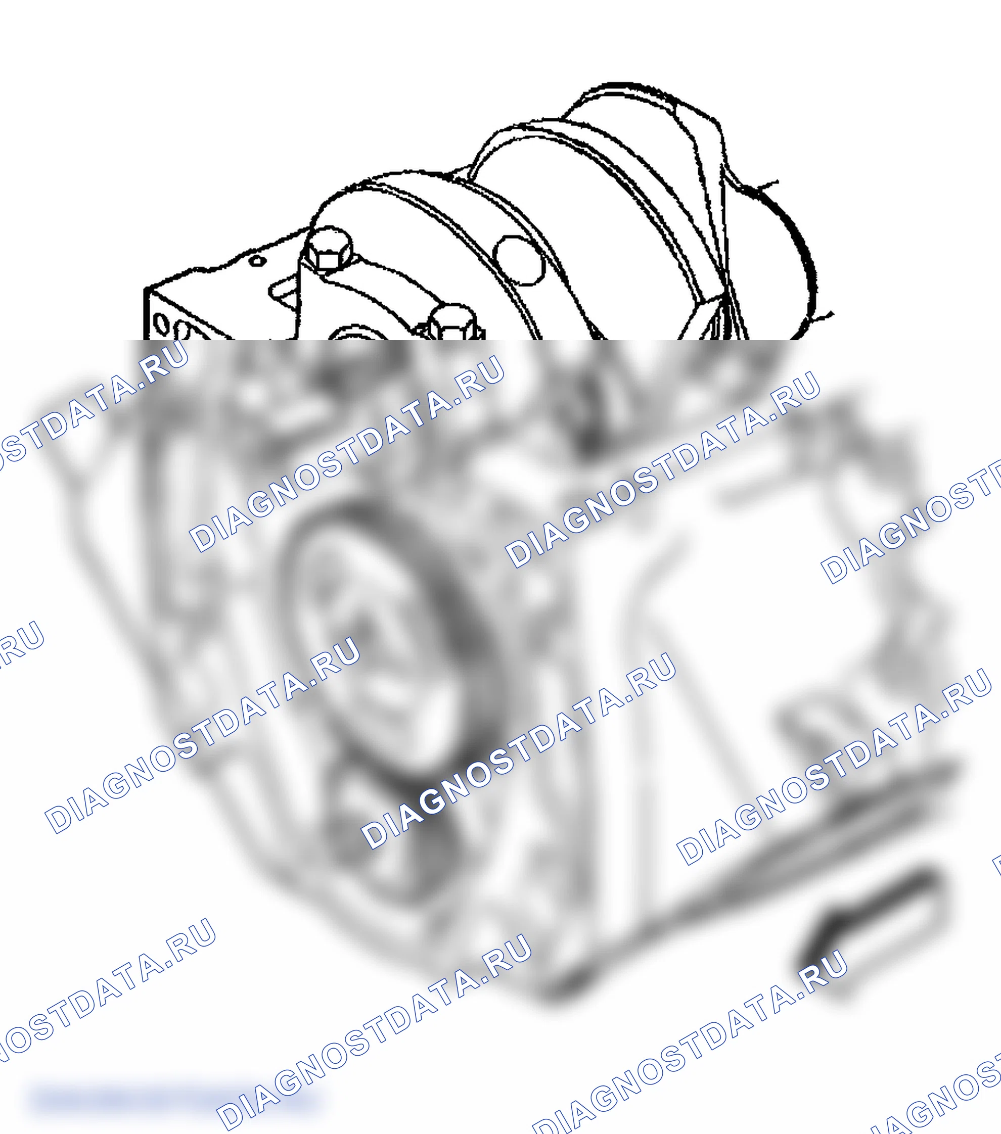 Рис. 347. GMC Savana Special G3500 