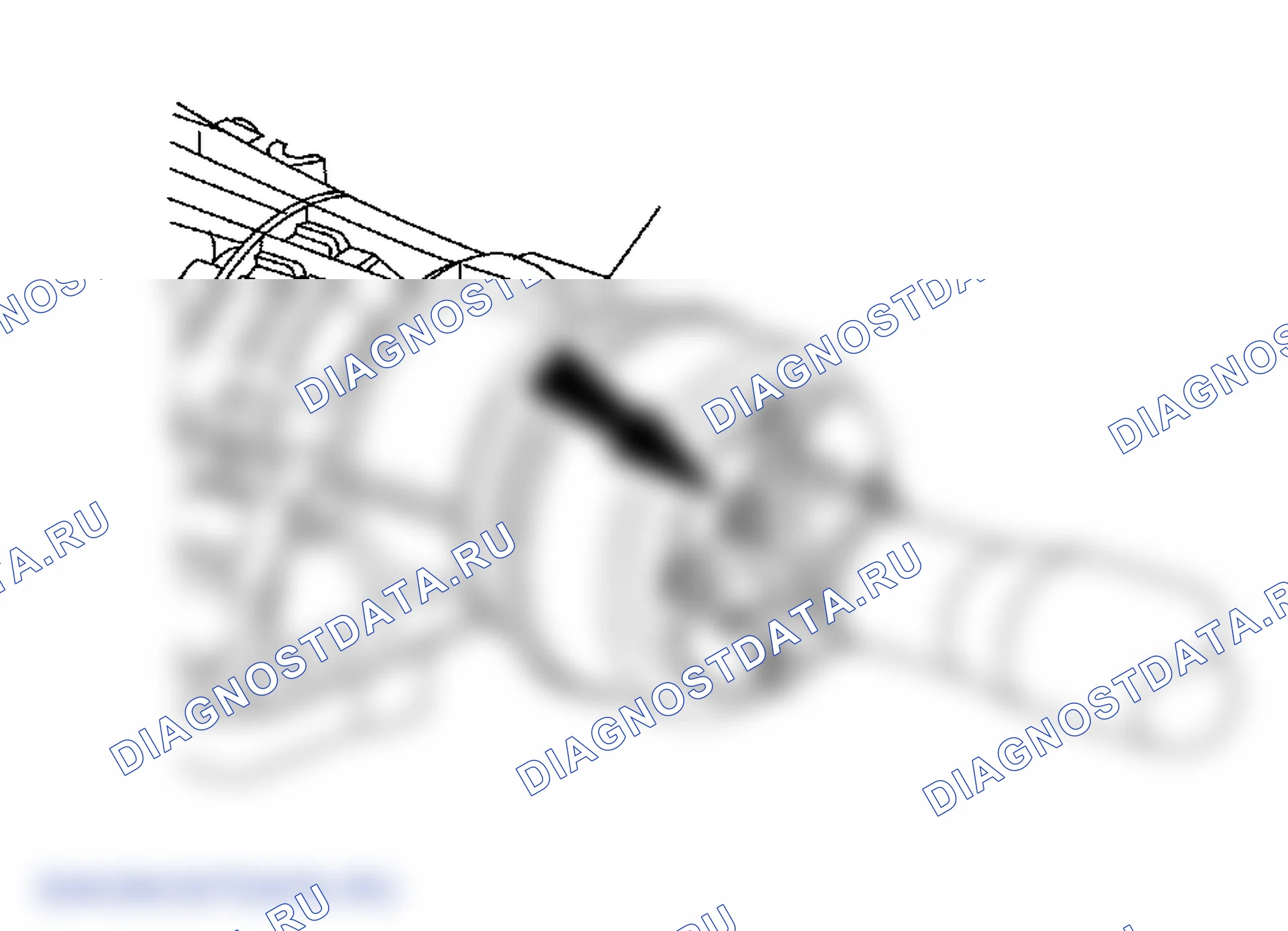 Рис. 17. Ford Cutaway E350 