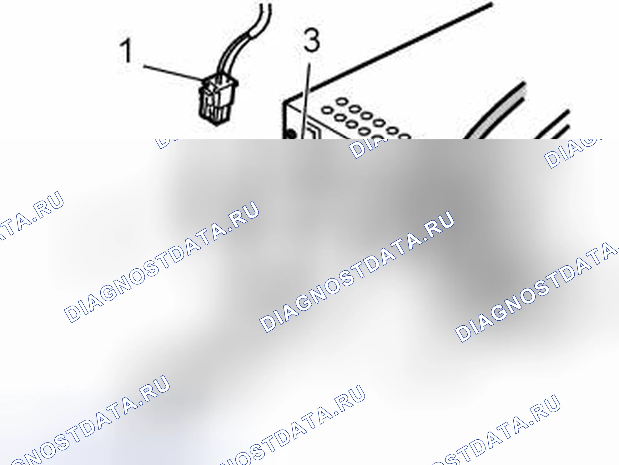 Рис. 455. Volvo S60 I рестайлинг