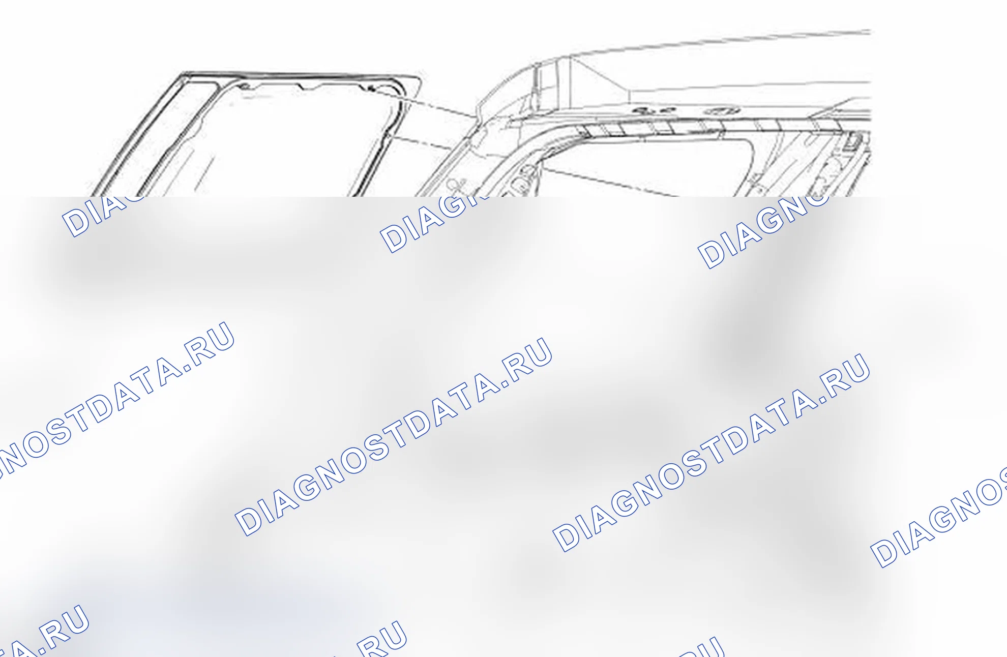 Рис. 64. Ford Explorer IV