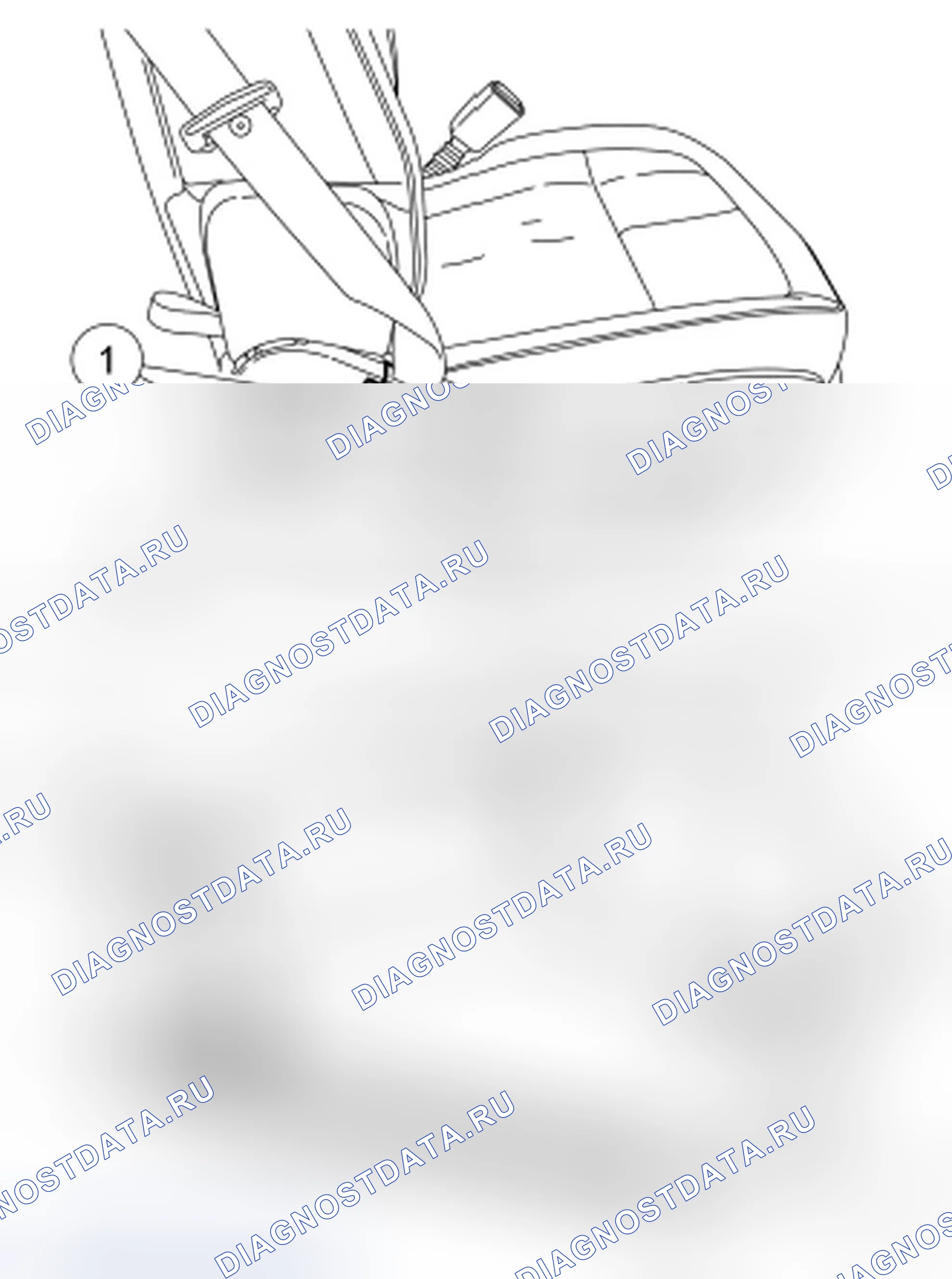 Рис. 171. Ford Flex I