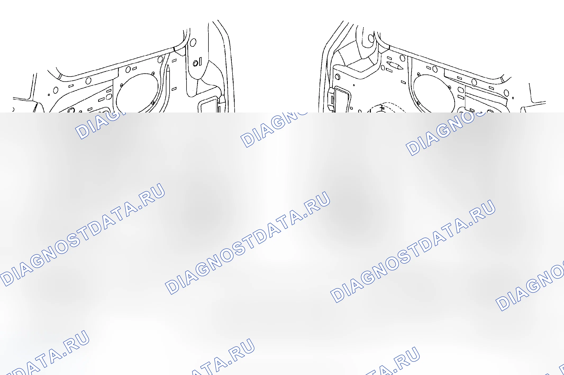 Рис. 196. Dodge Caravan IV