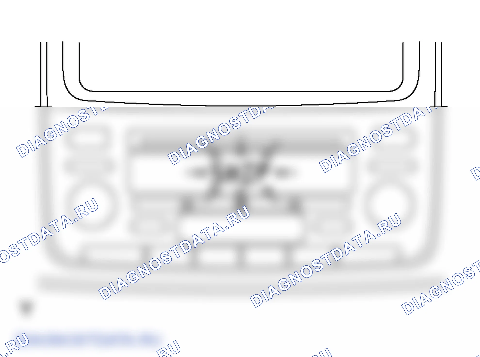 Рис. 24. Toyota Land Cruiser 100 рестайлинг 2