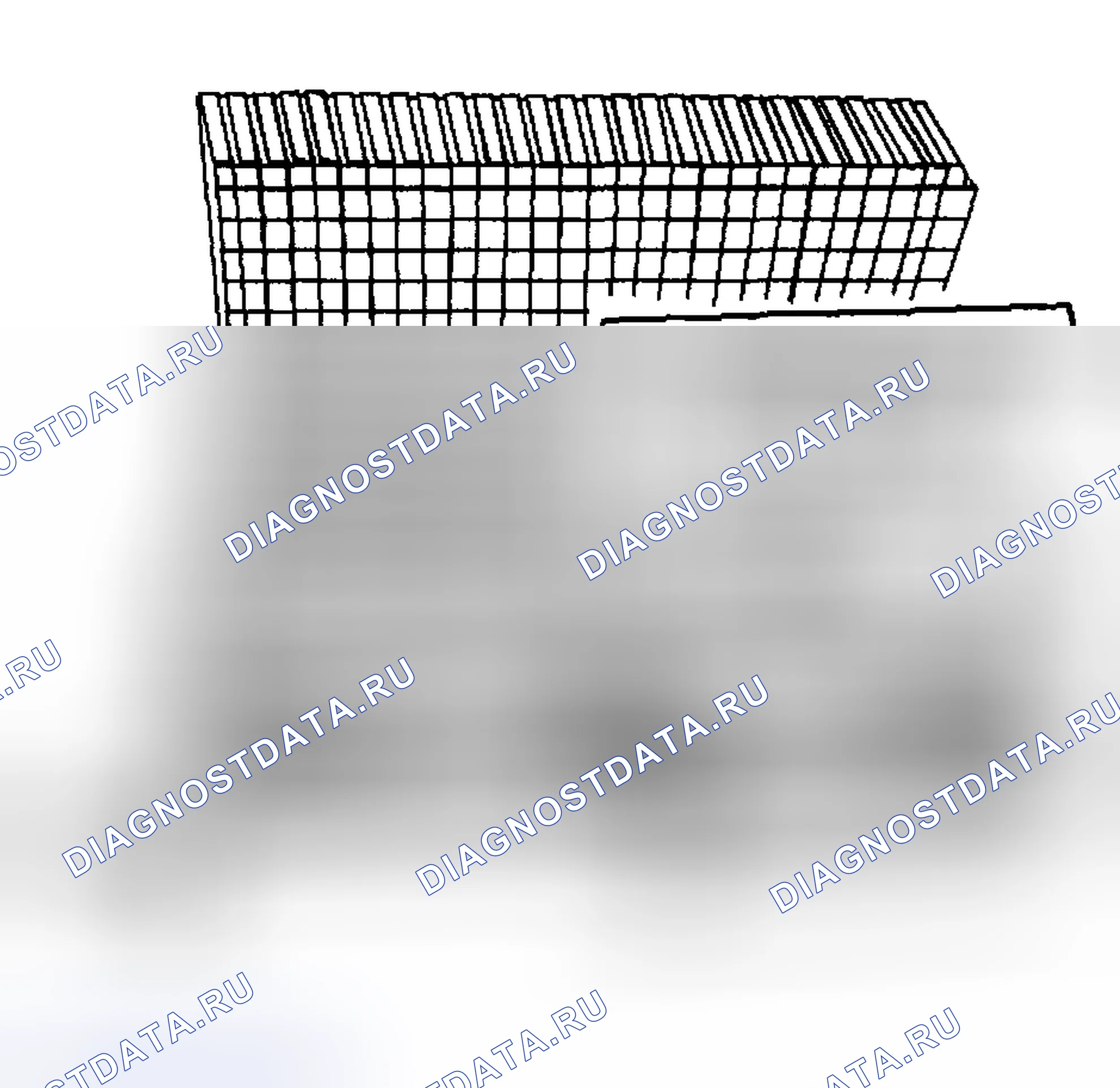 Рис. 115: Процедура установки. Hyundai Venue I
