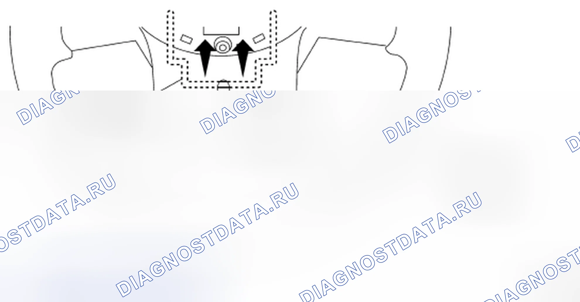 Рис. 11. Nissan Frontier D40
