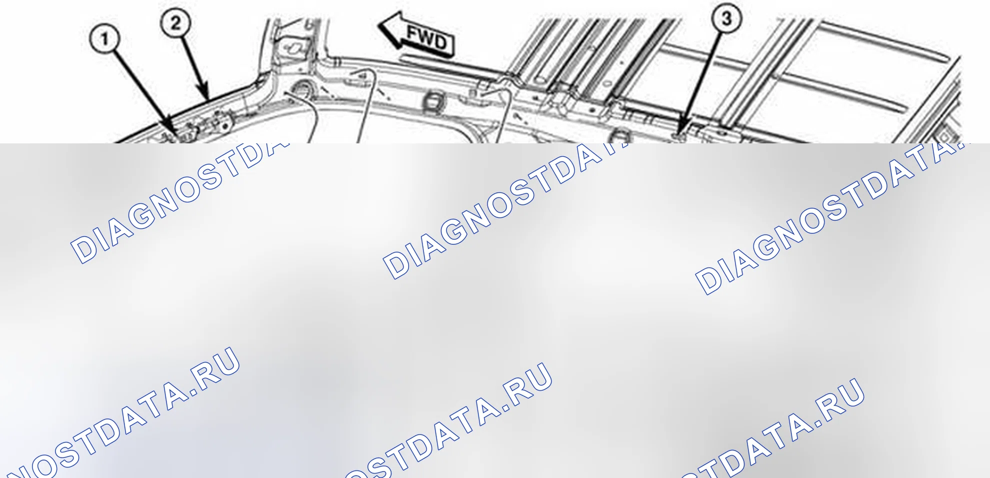 Рис. 20. RAM Pickup 3500 