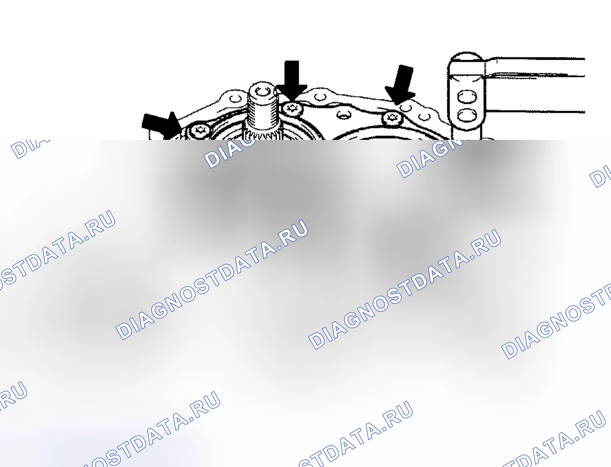 Рис. 147. Kia Sorento I