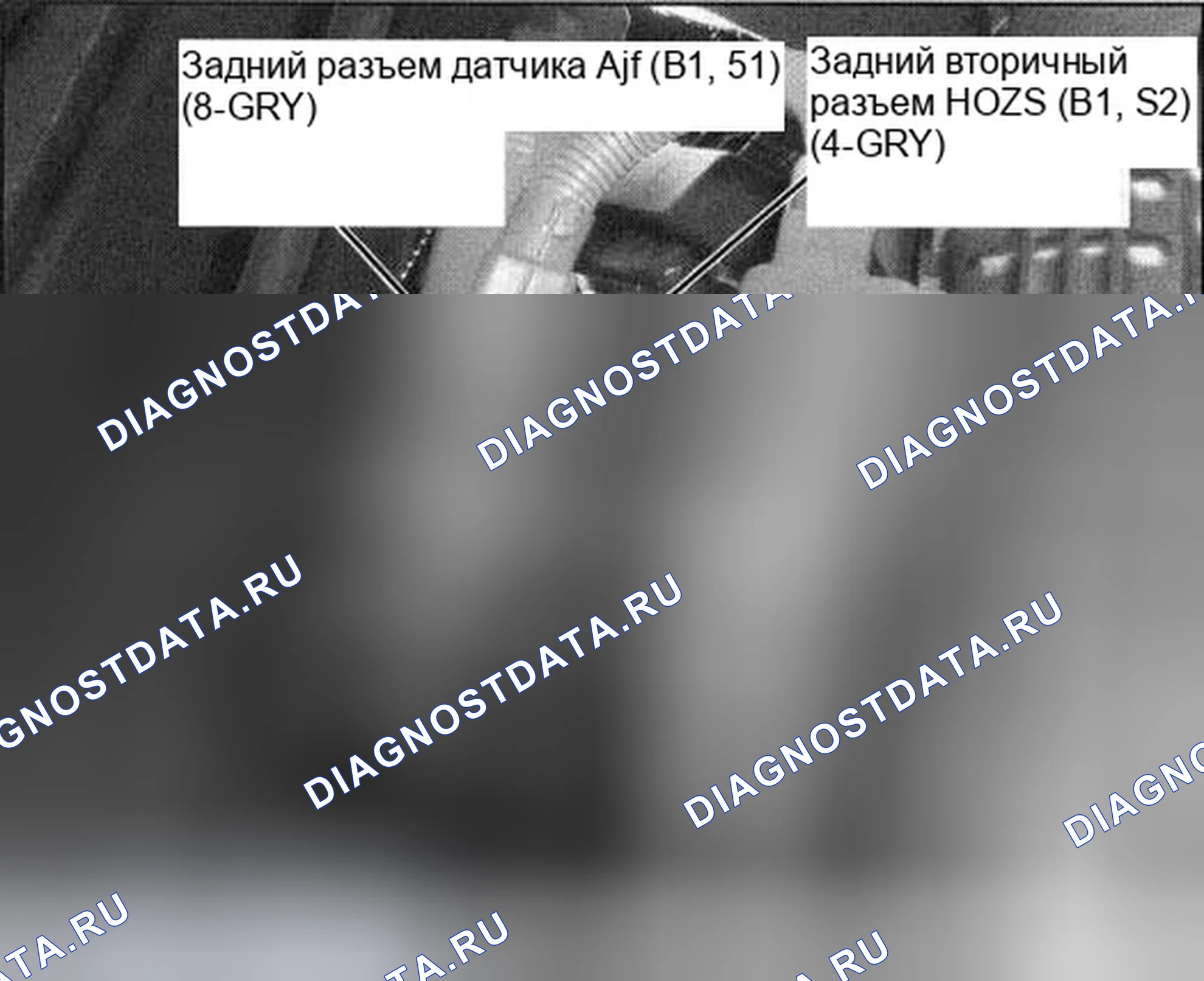 Рис. 25. Honda Accord VII рестайлинг