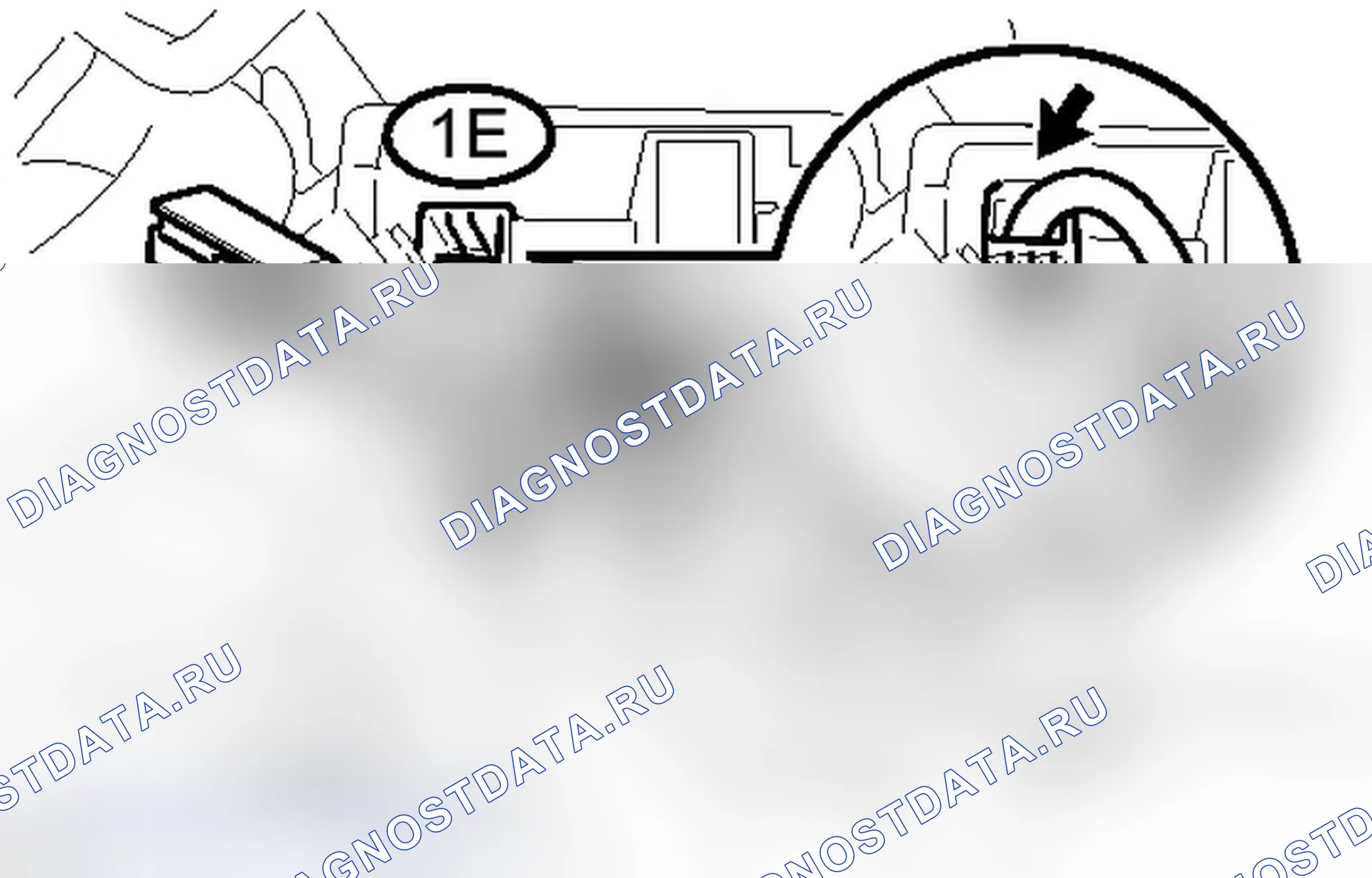 Рис. 427. Toyota Prius C I