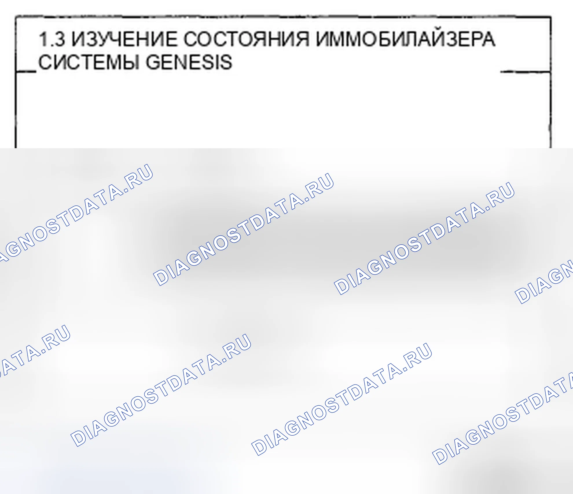 Рис. 143. Hyundai Genesis I