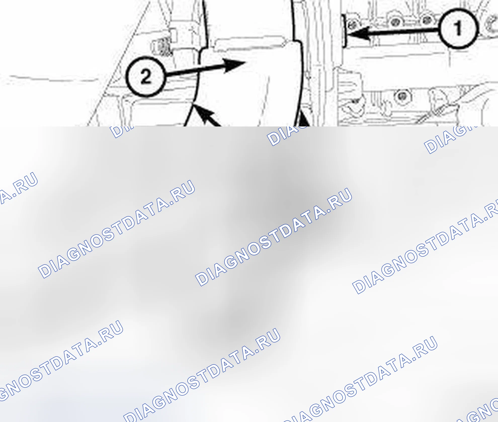 Рис. 470. Jeep Compass I рестайлинг 2