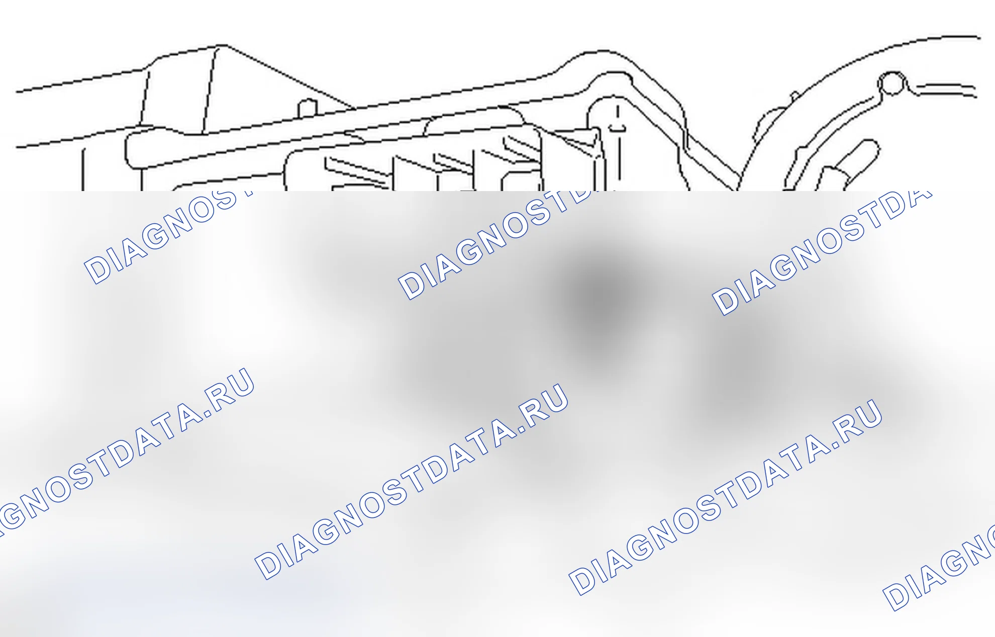 Рис. 328. Toyota Prius PHV pre-III