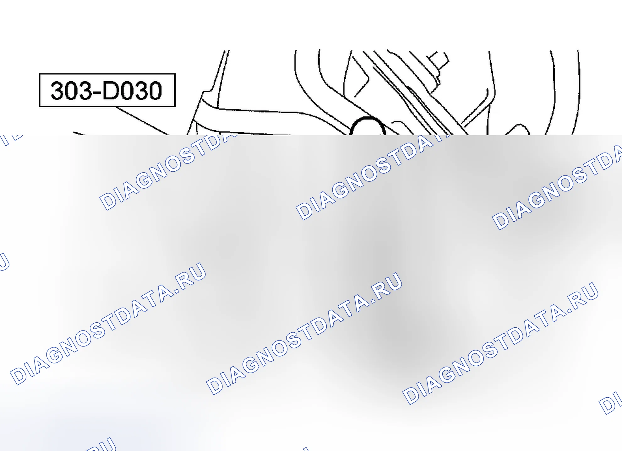 Рис. 2691. Ford Pickup F150 