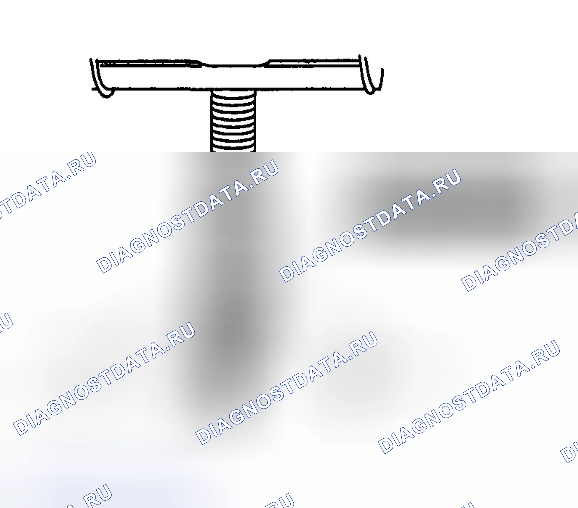 Рис. 75. Honda CR-V III рестайлинг