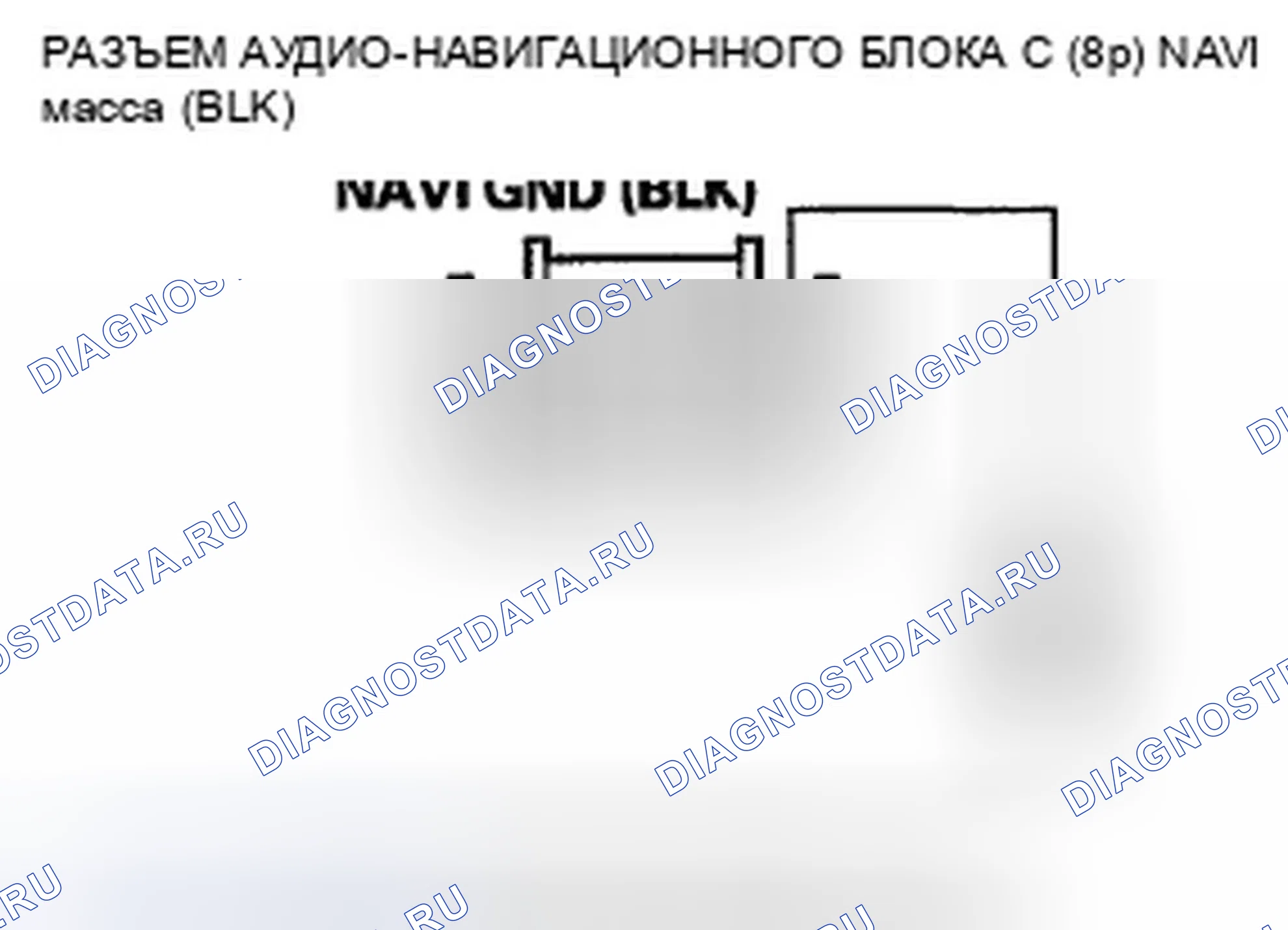 Рис. 109. Honda Element YH2 рестайлинг