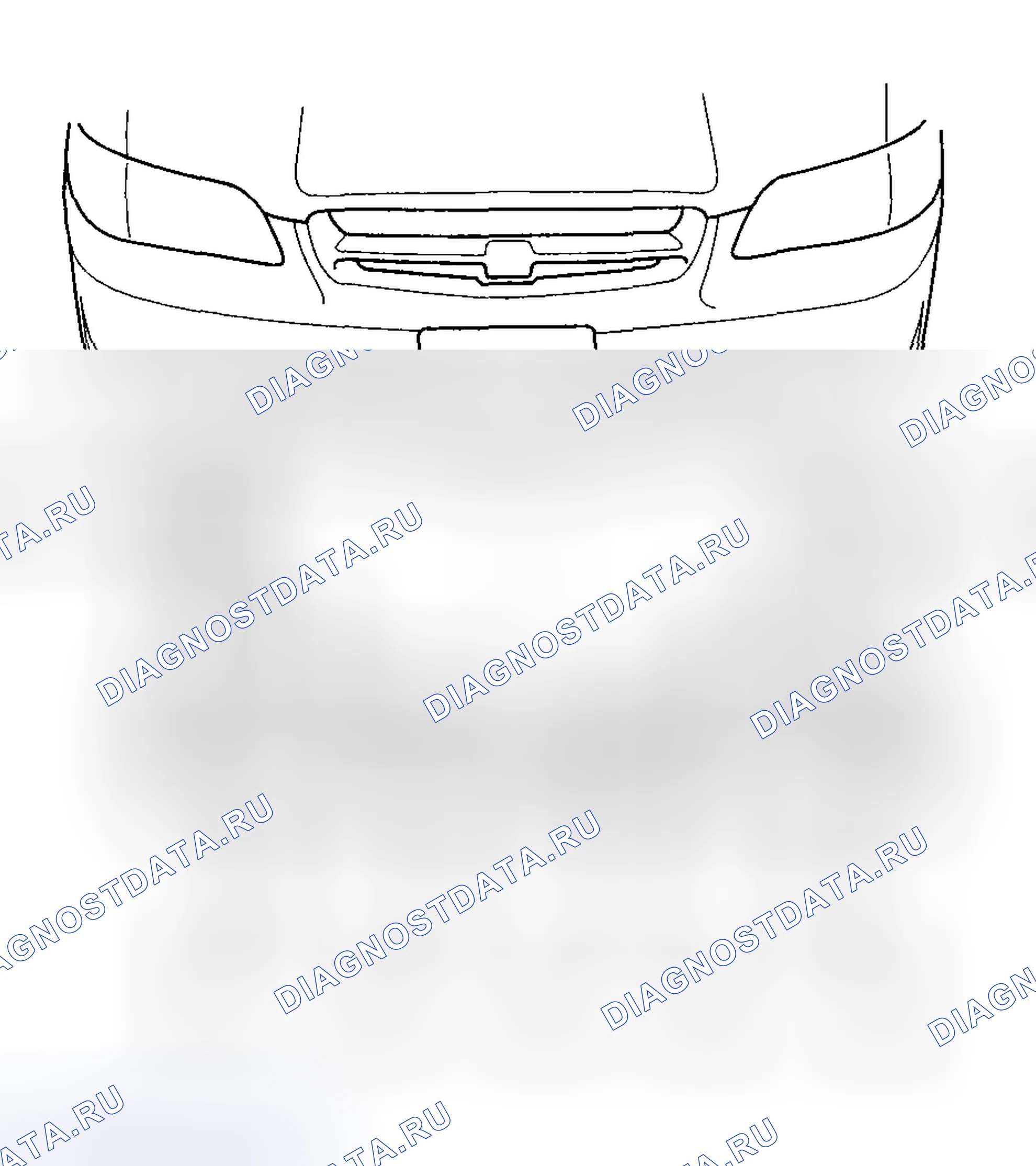 Рис. 58. Honda Accord VI