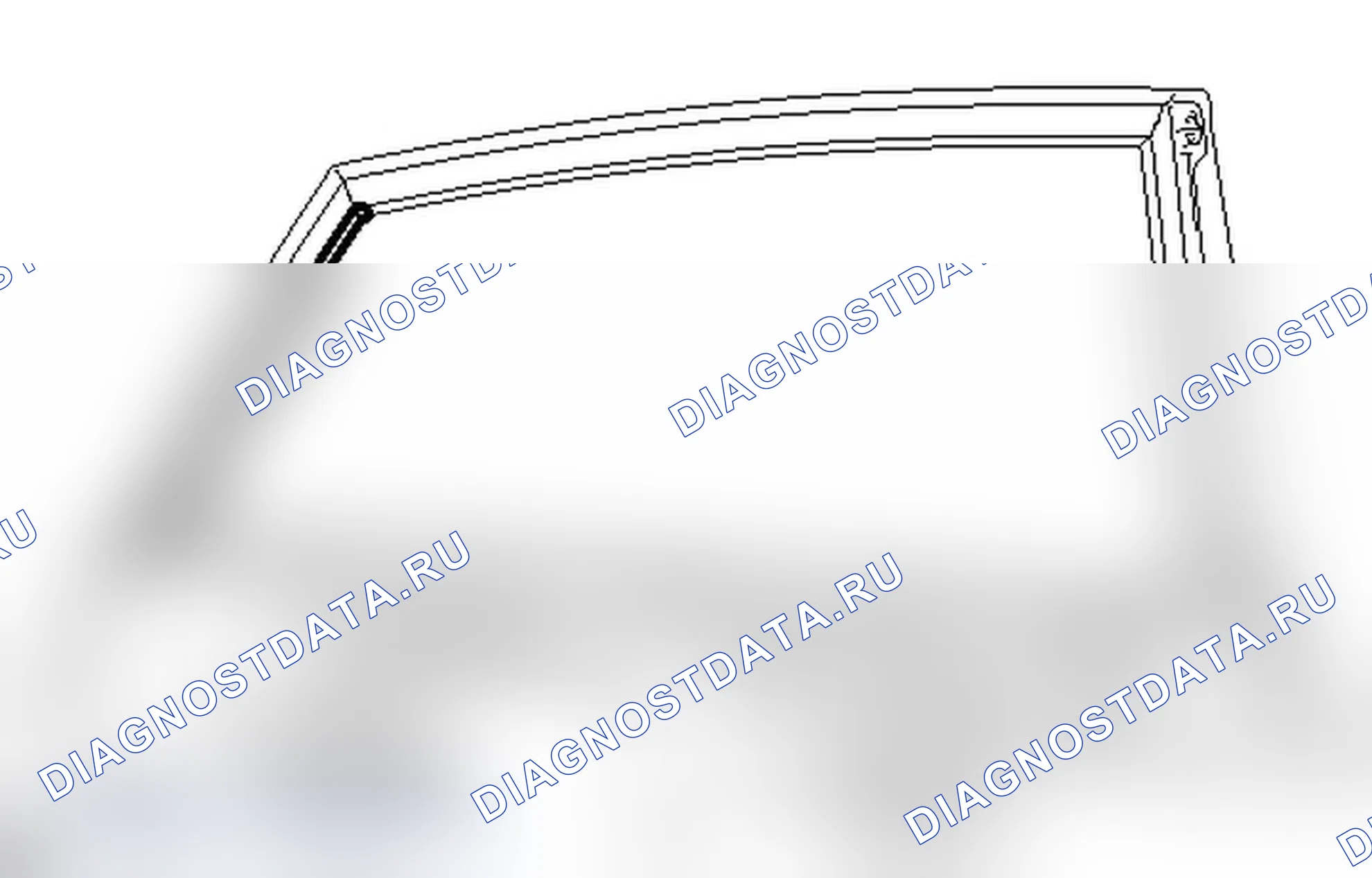 Рис. 306. Toyota Prius PHV pre-III