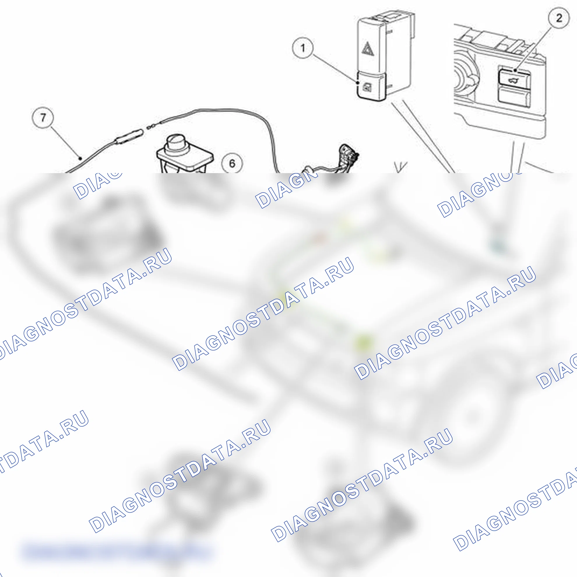 Рис. 8. Land Rover Range Rover L322