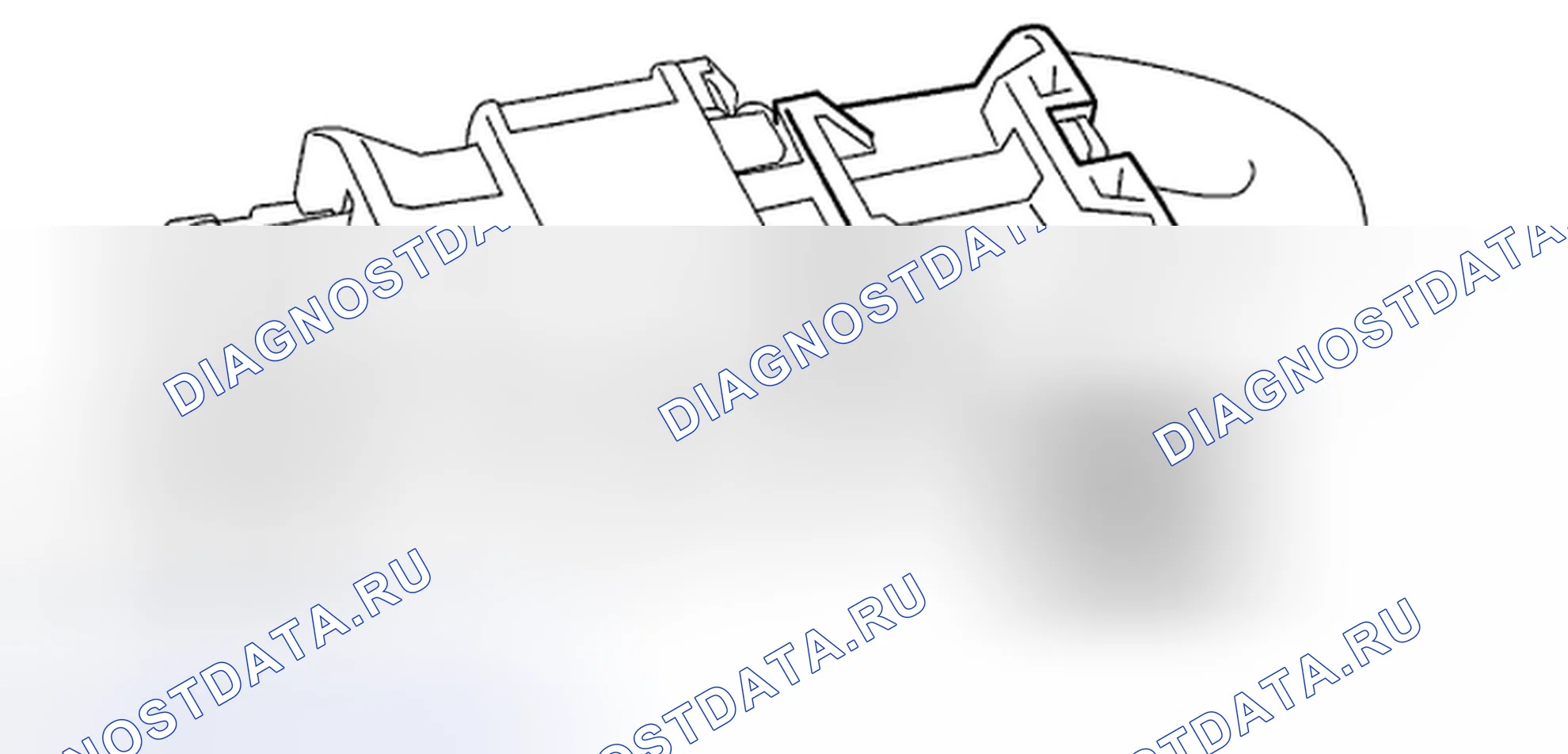 Рис. 132. Subaru Legacy BM/BR