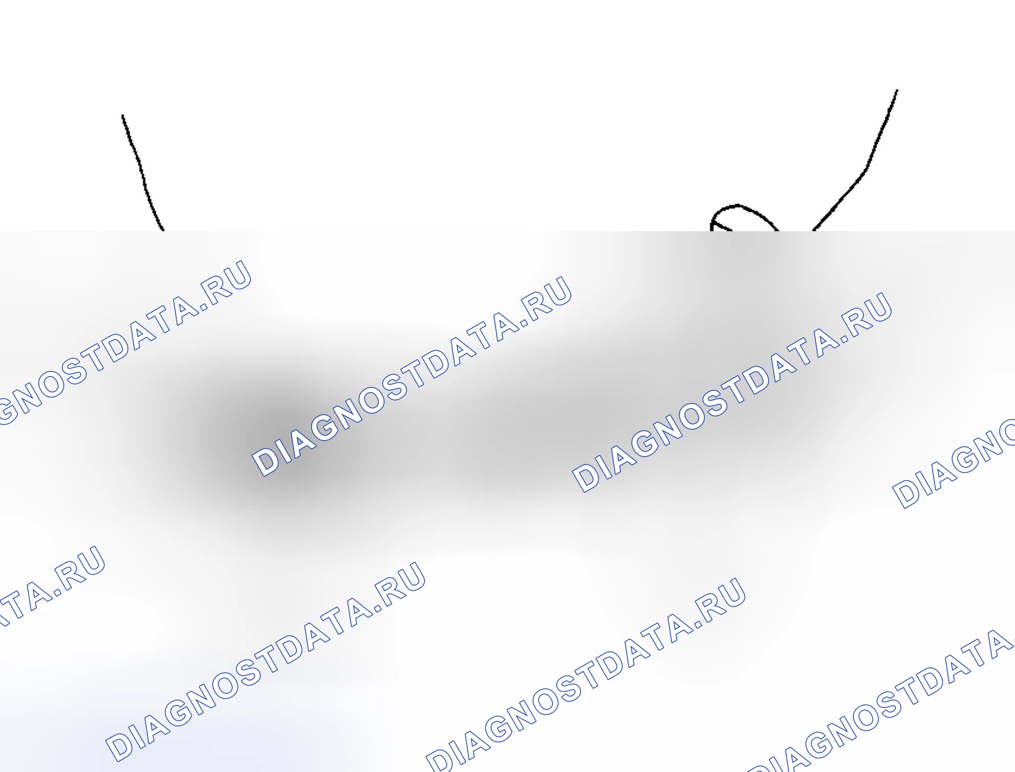Рис. 276. Subaru Outback BH