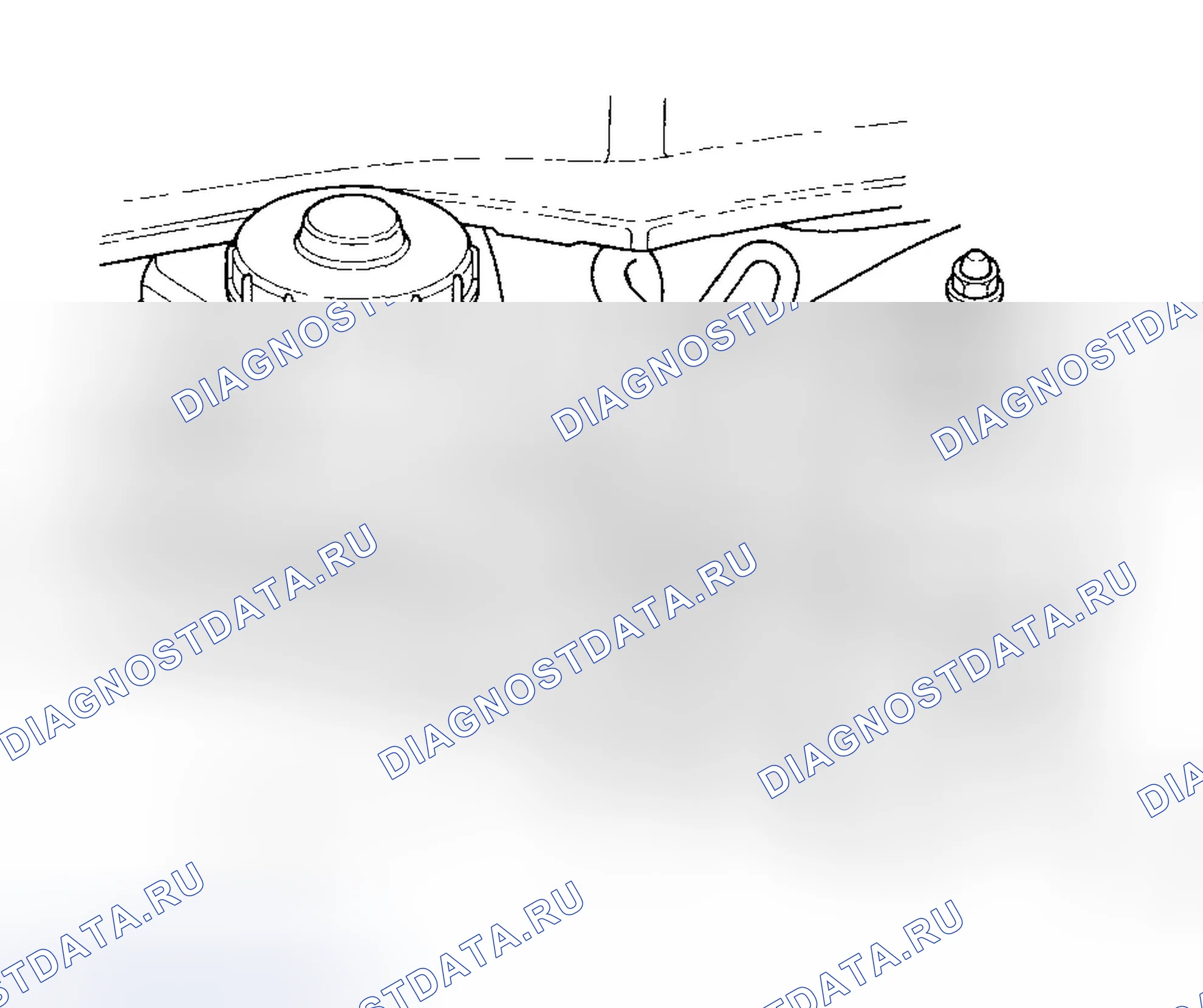 Рис. 6. Honda CR-V II рестайлинг