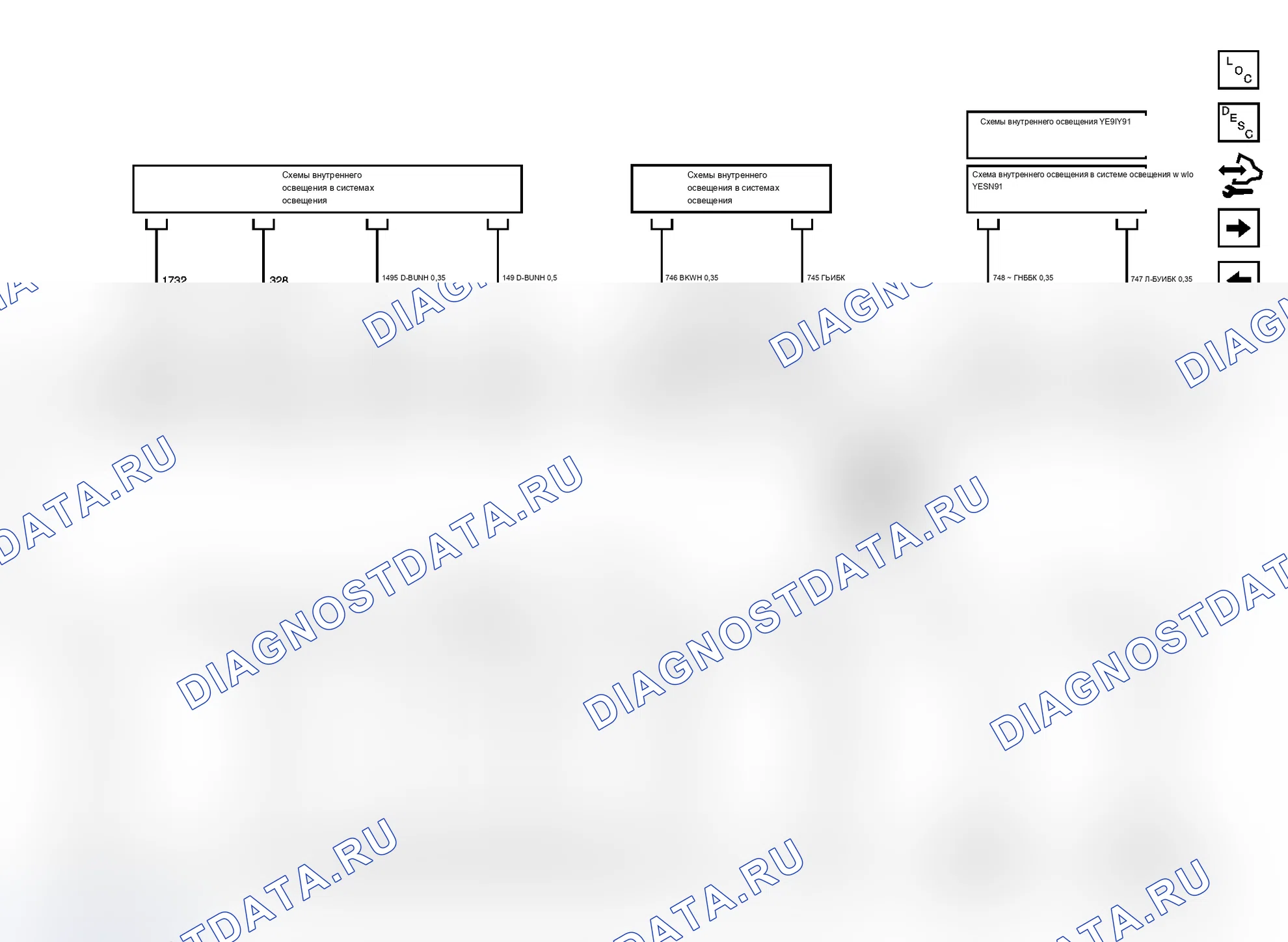 Рис. 2. Chevrolet Silverado 1500 