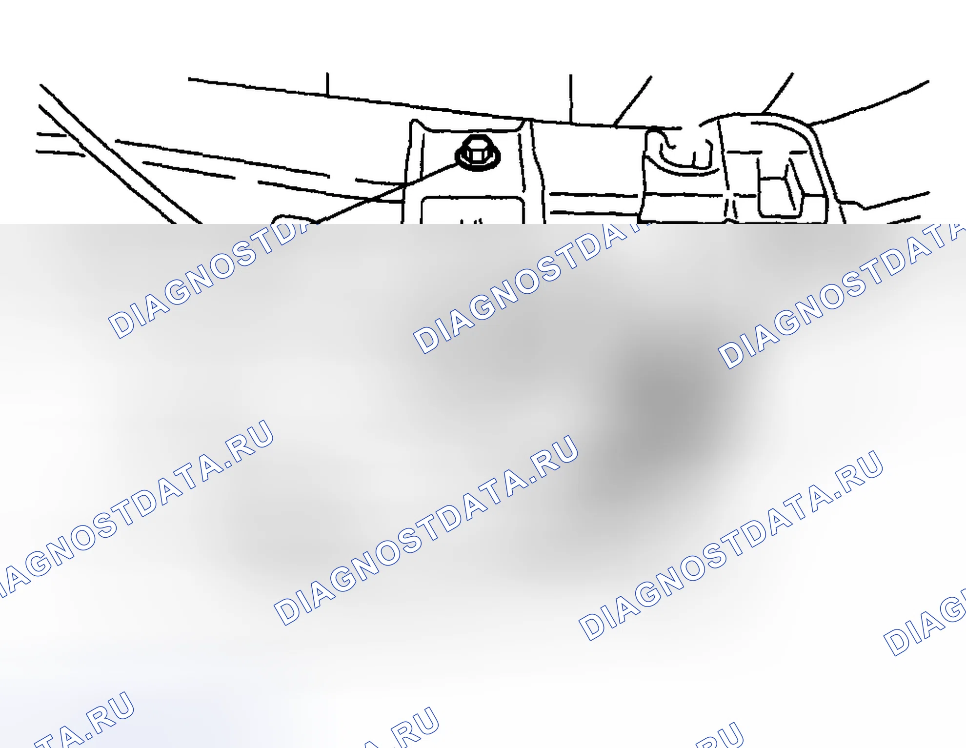 Рис. 24. Mazda Tribute I