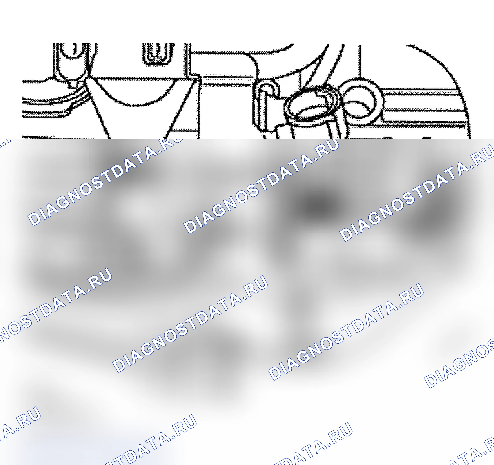 Рис. 1. Volkswagen New Beetle A4