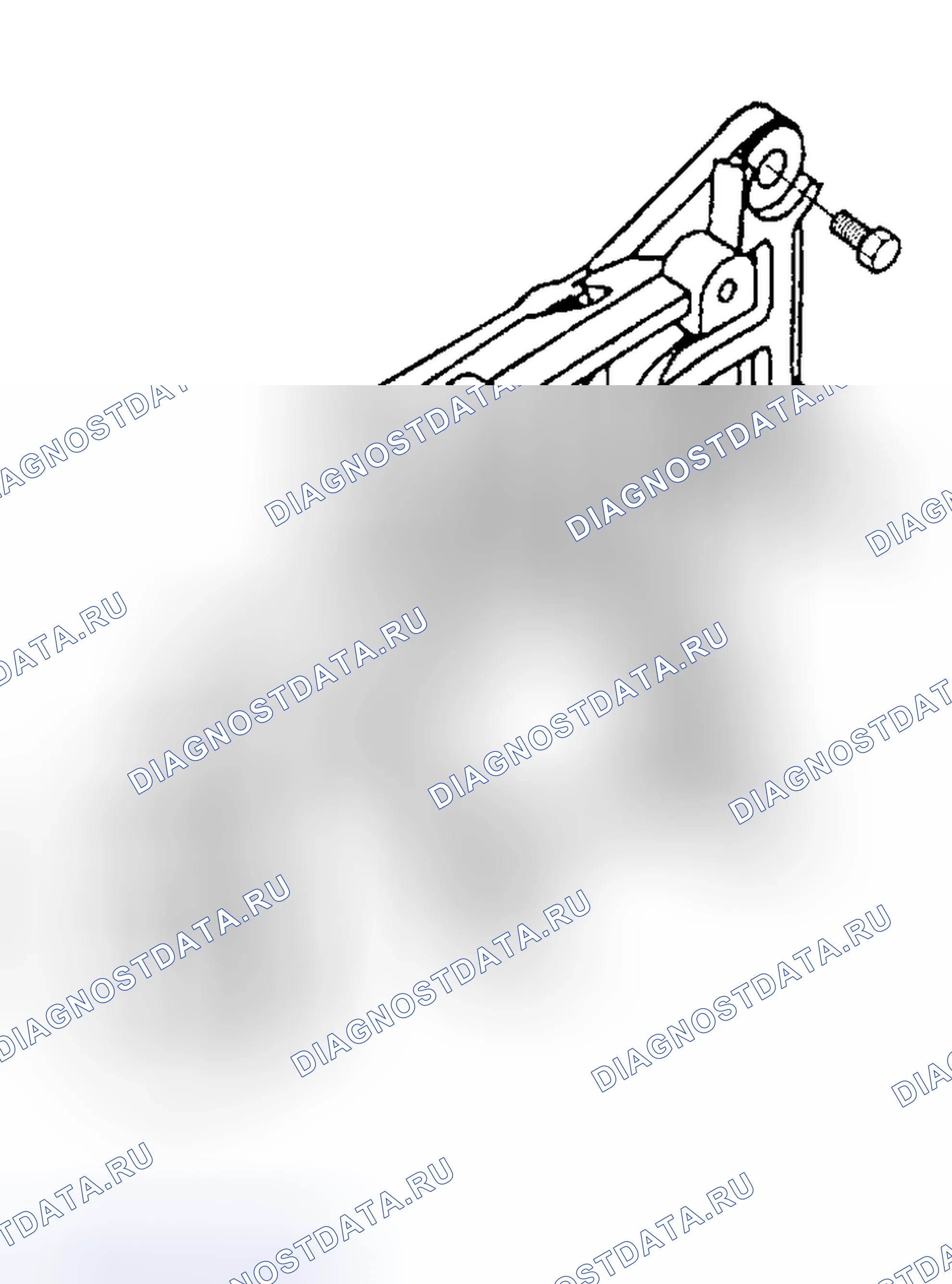 Рис. 34. Daewoo Lanos I
