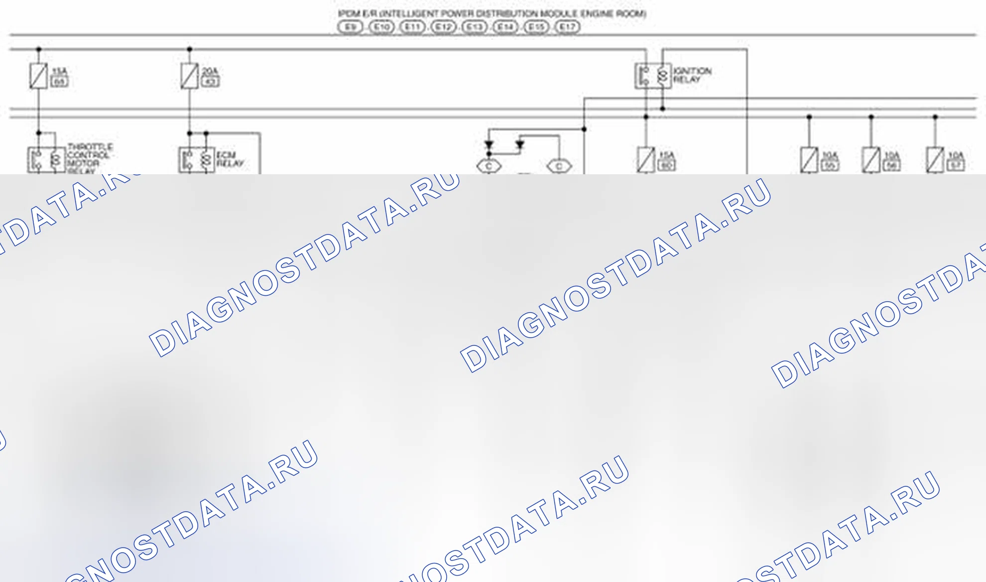 Рис. 128. BMW 4 серия F32/F33 рестайлинг