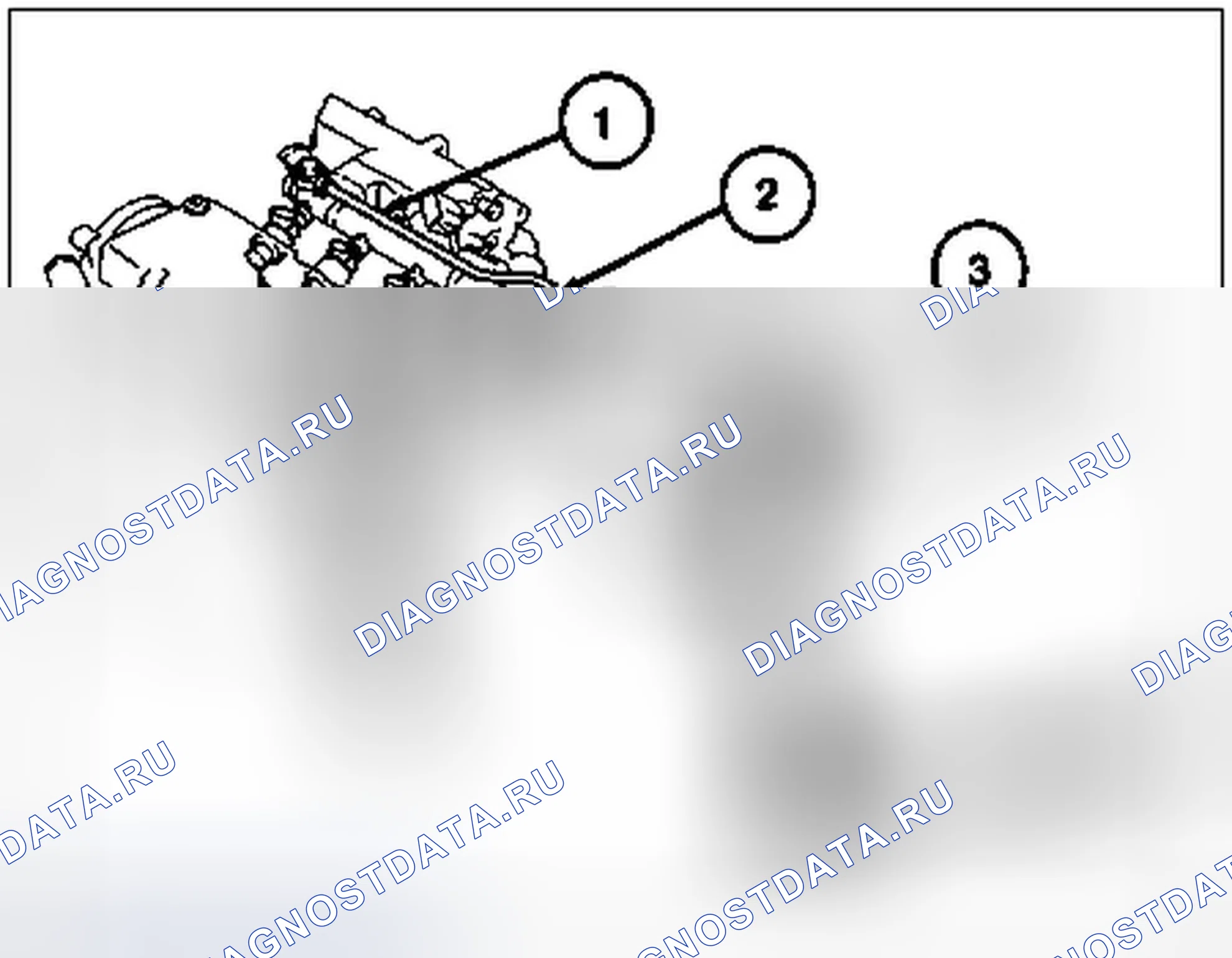 Рис. 3: Поточная линия. Ford Aspire I