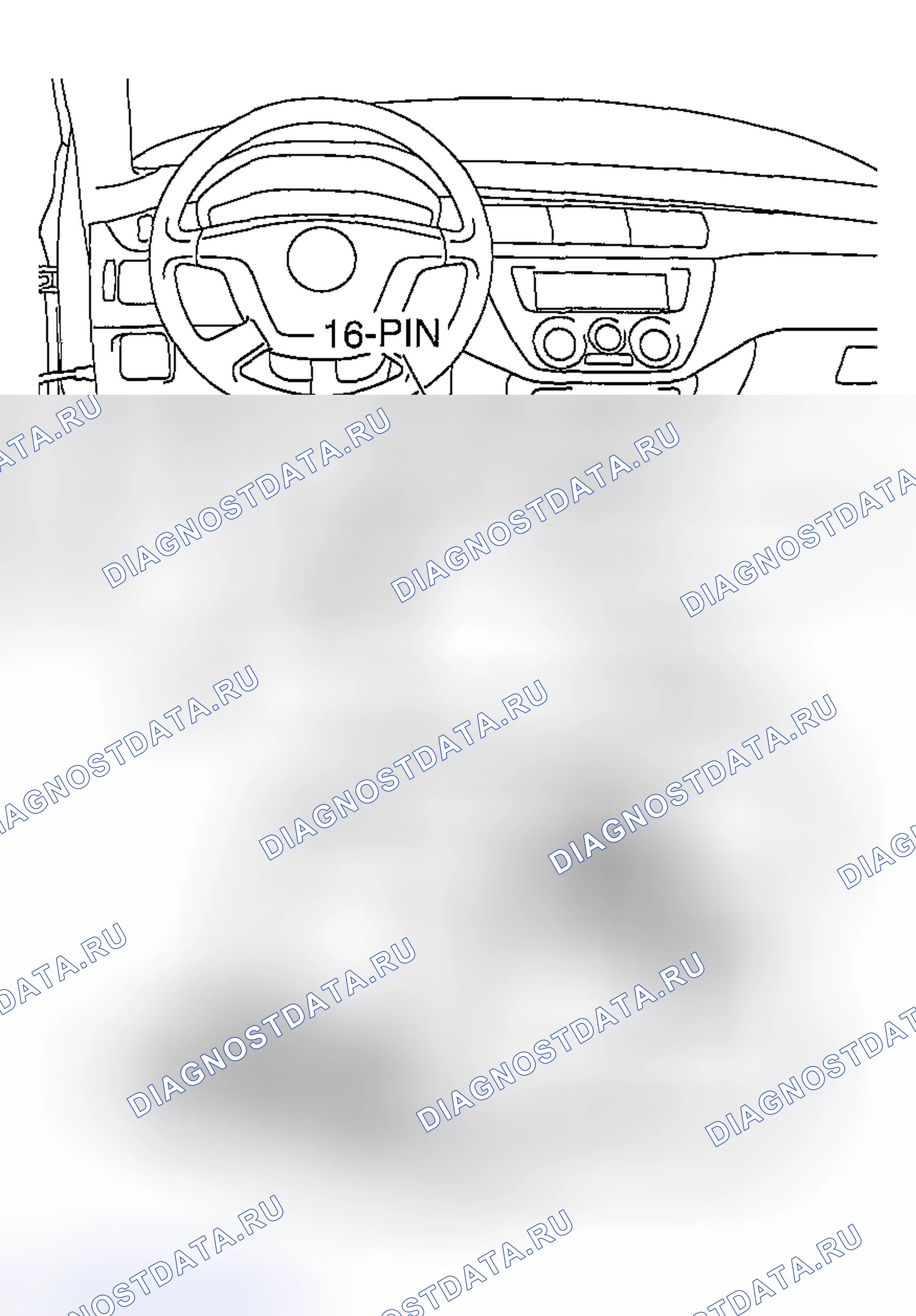Рис. 118. Mazda MX-30 I