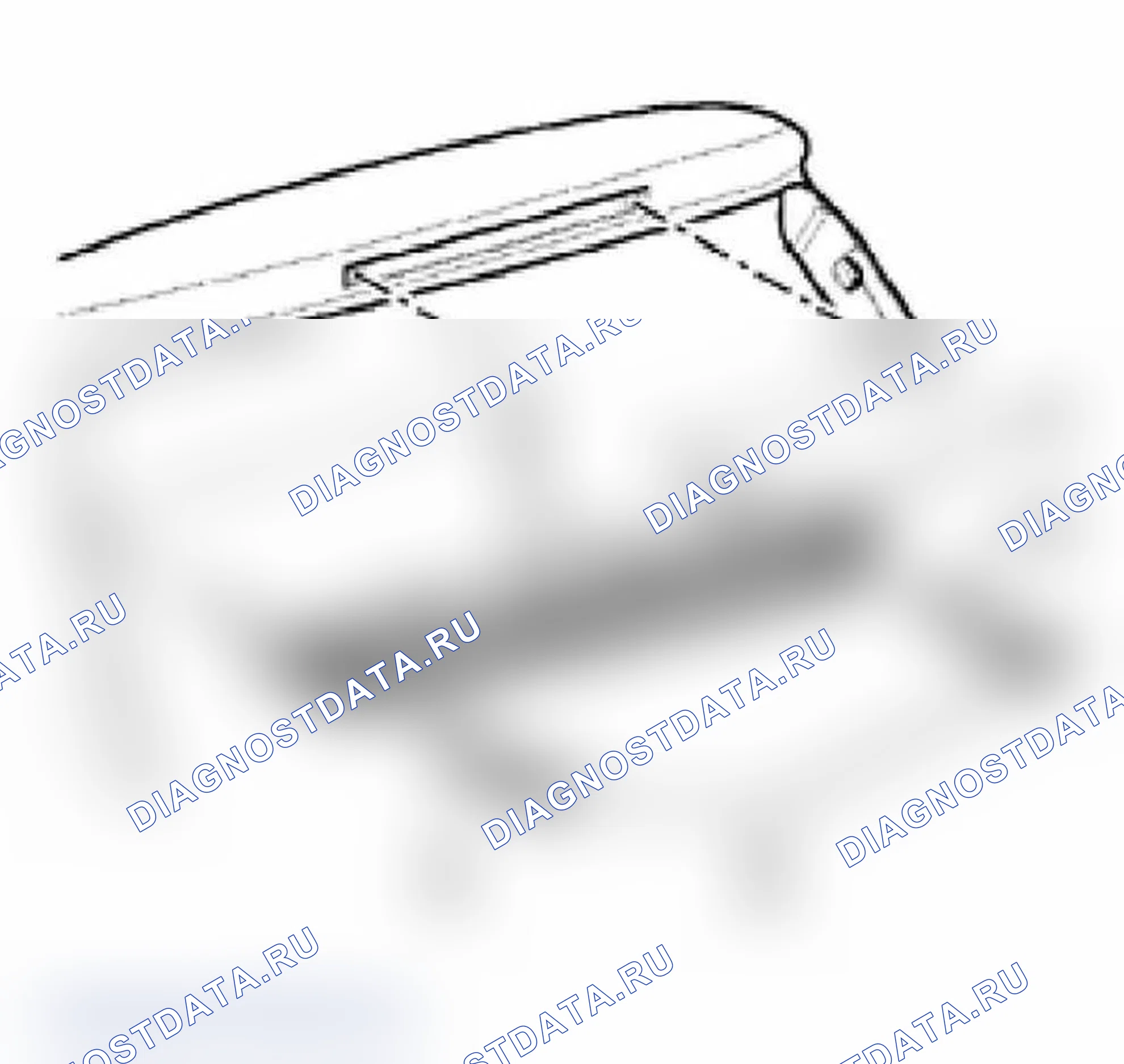 Рис. 4: Удаление. Audi S6 C5