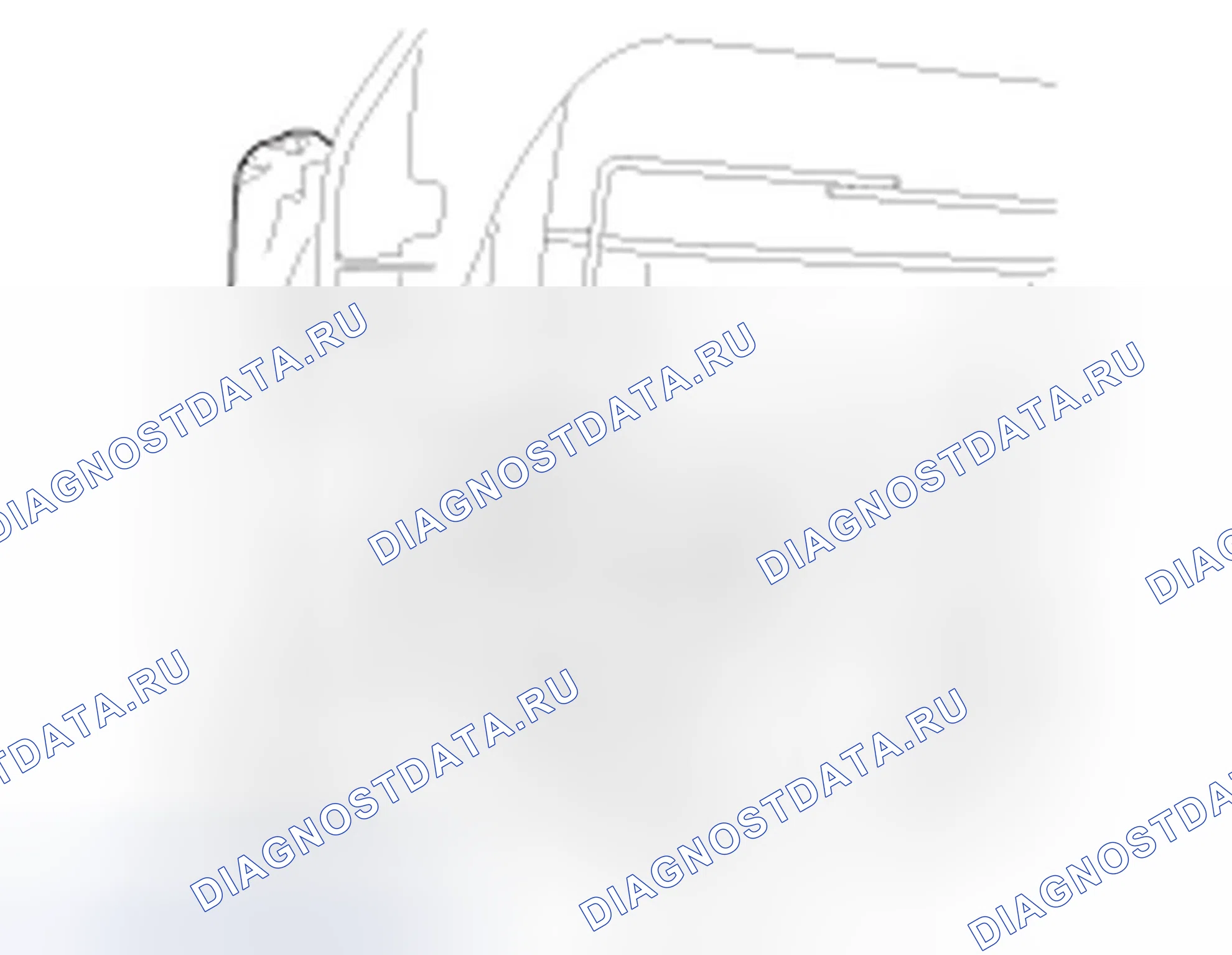 Рис. 56. Hyundai Genesis I рестайлинг