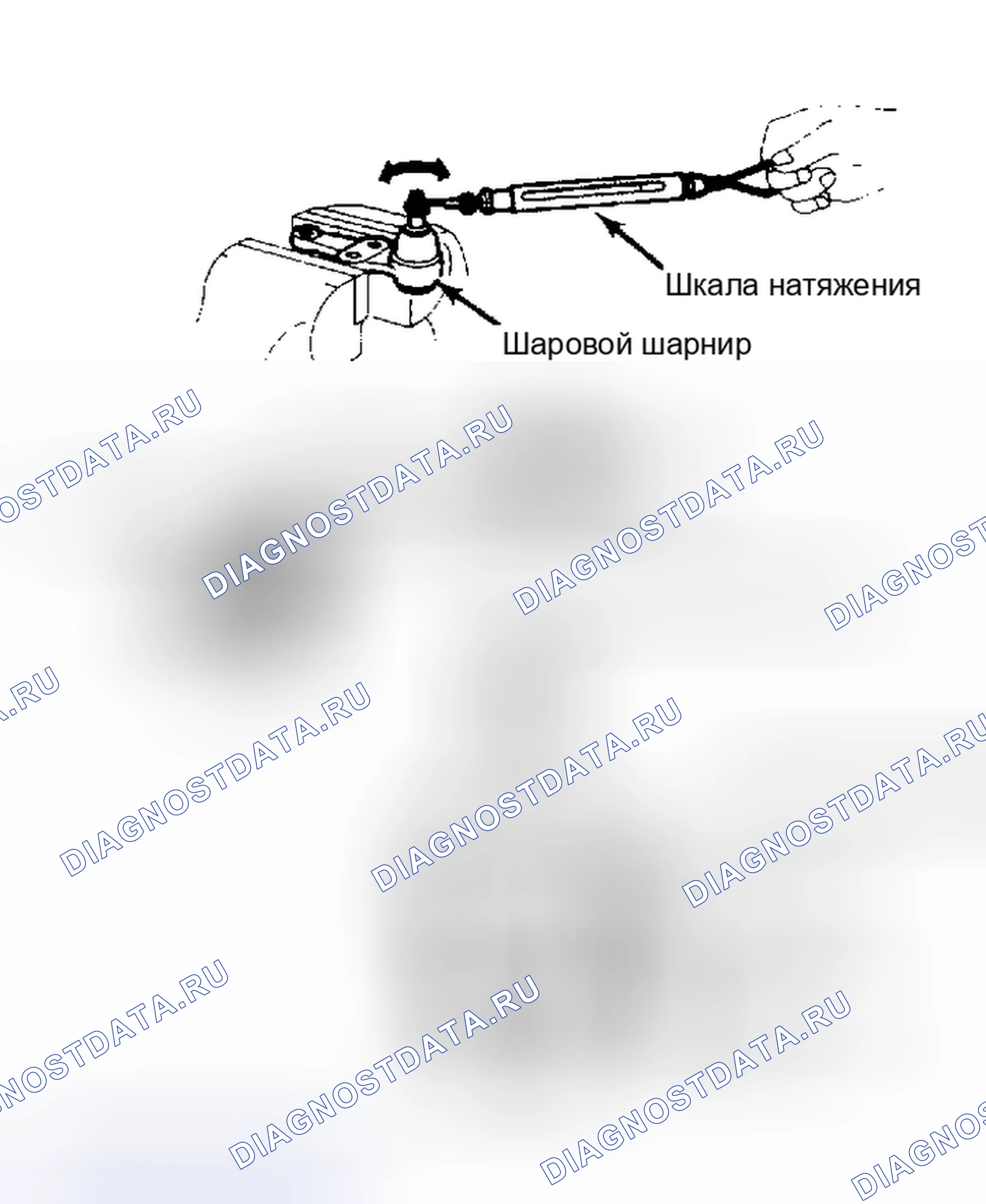 Рис. 6. Nissan Quest I