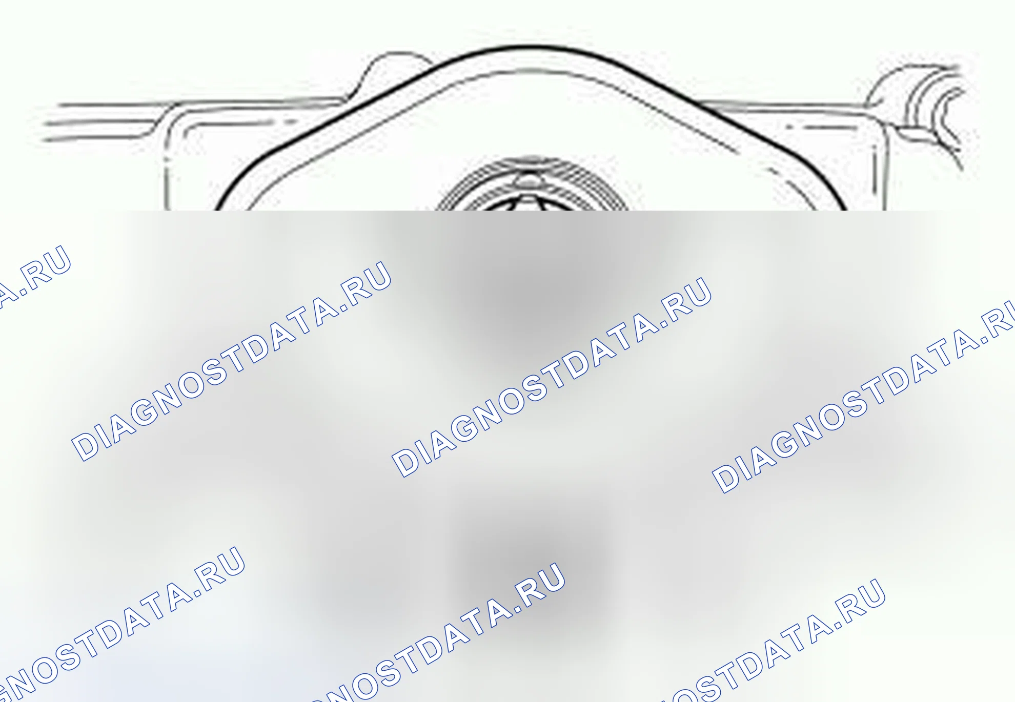 Рис. 1516. Hyundai ix55 I