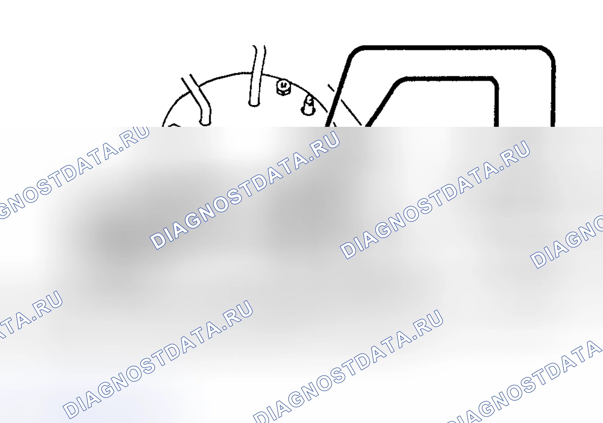 Рис. 20. Toyota Highlander I