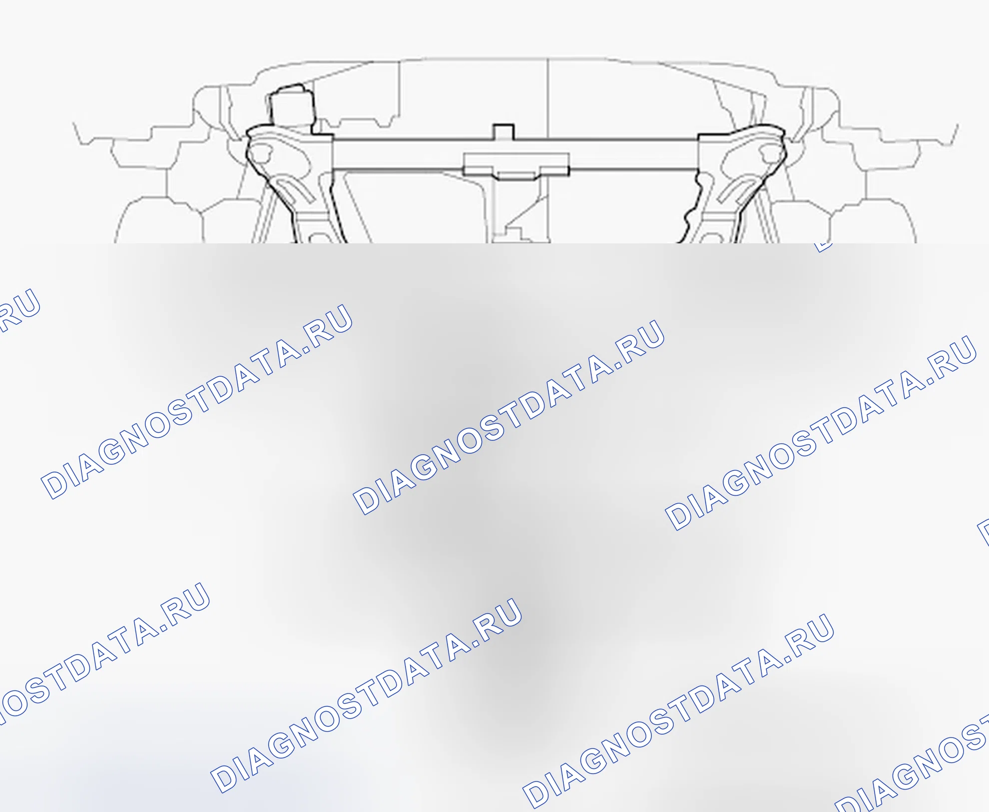 Рис. 32. Honda CR-V III