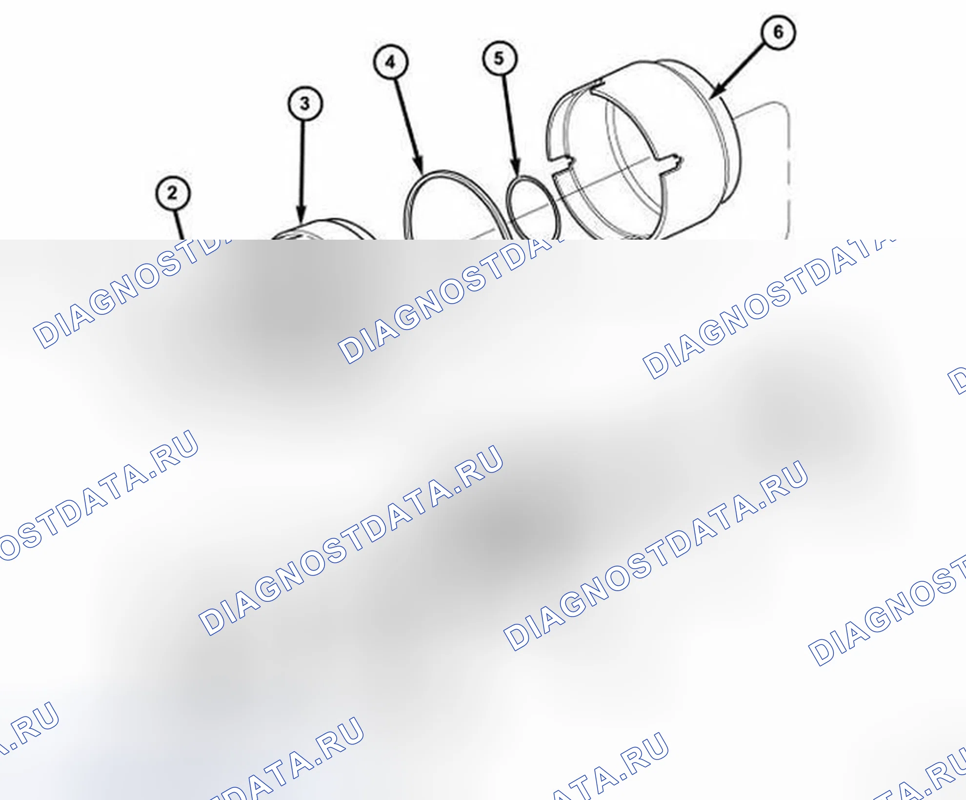 Рис. 287. Dodge Journey I