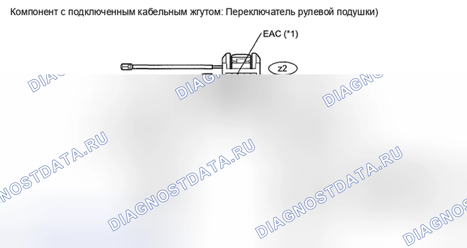 Рис. 161: ПРОВЕРКА приборов и панели приборов. Toyota Highlander II