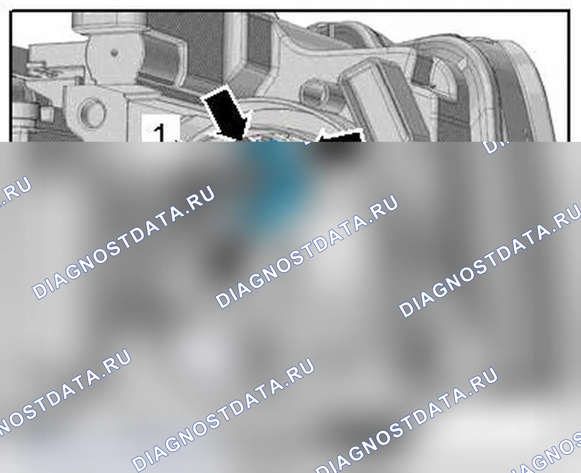 Рис. 75. Audi S4 B8 рестайлинг