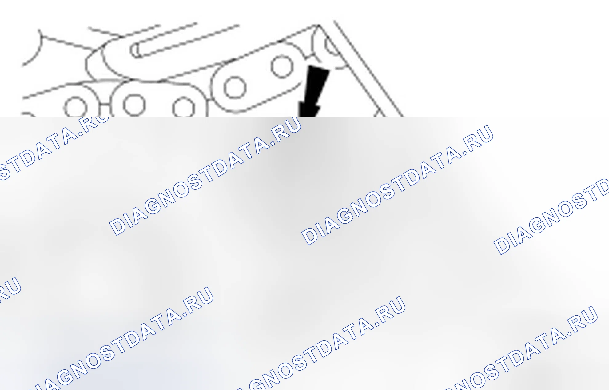 Рис. 377. Ford Ranger II рестайлинг