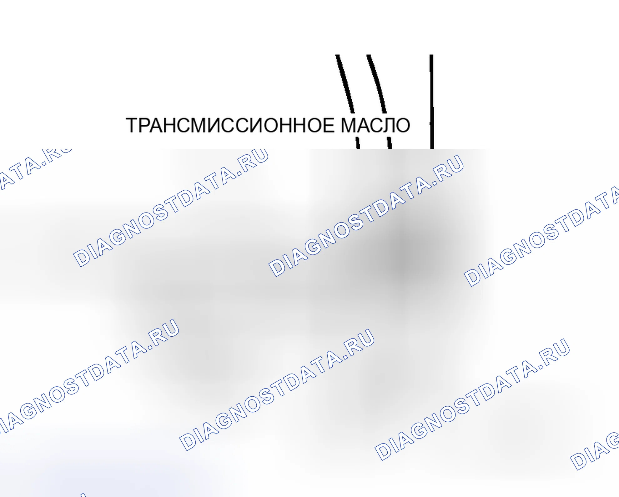 Рис. 71: 20. МАСЛО ЗАДНЕГО МОСТА (ПРОВЕРЬТЕ УРОВЕНЬ МАСЛА). Honda Grace I